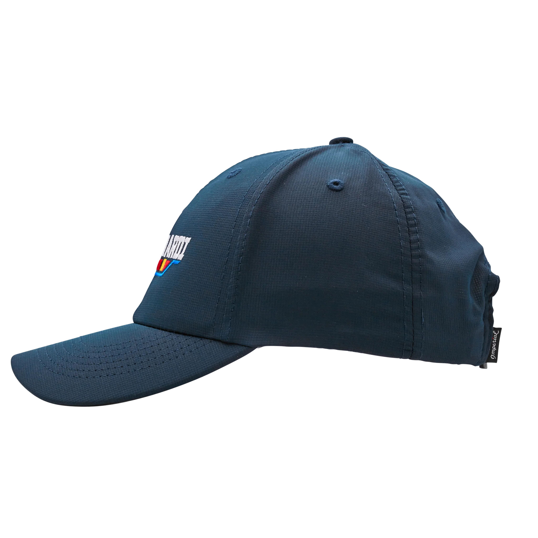 Bettinardi x Transformers Roll Out Structured Performance Hat - Image 3