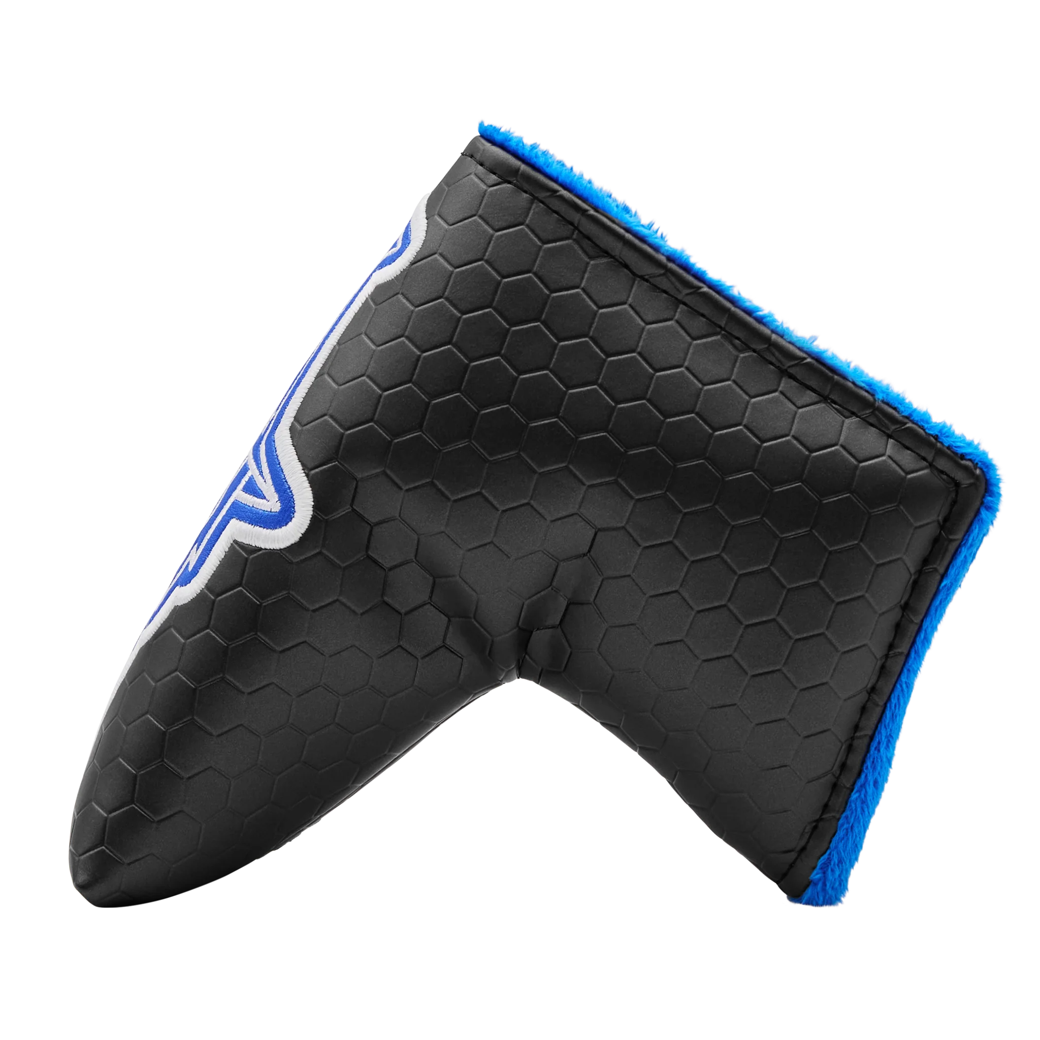 Bettinardi x Unimatic Blue Wizard U1 Classic Watch - Image 8
