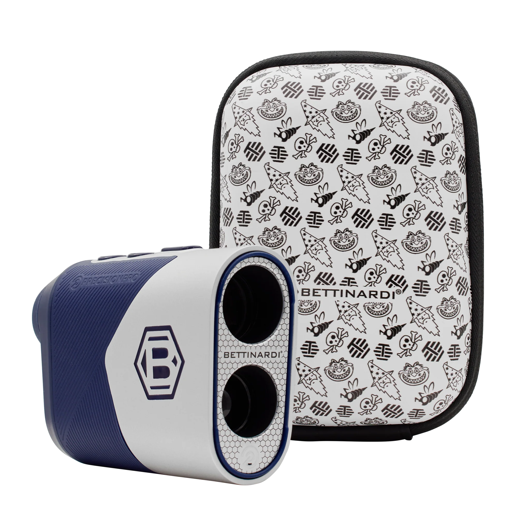 Bettipalooza Titan Slope Precision Pro Rangefinder