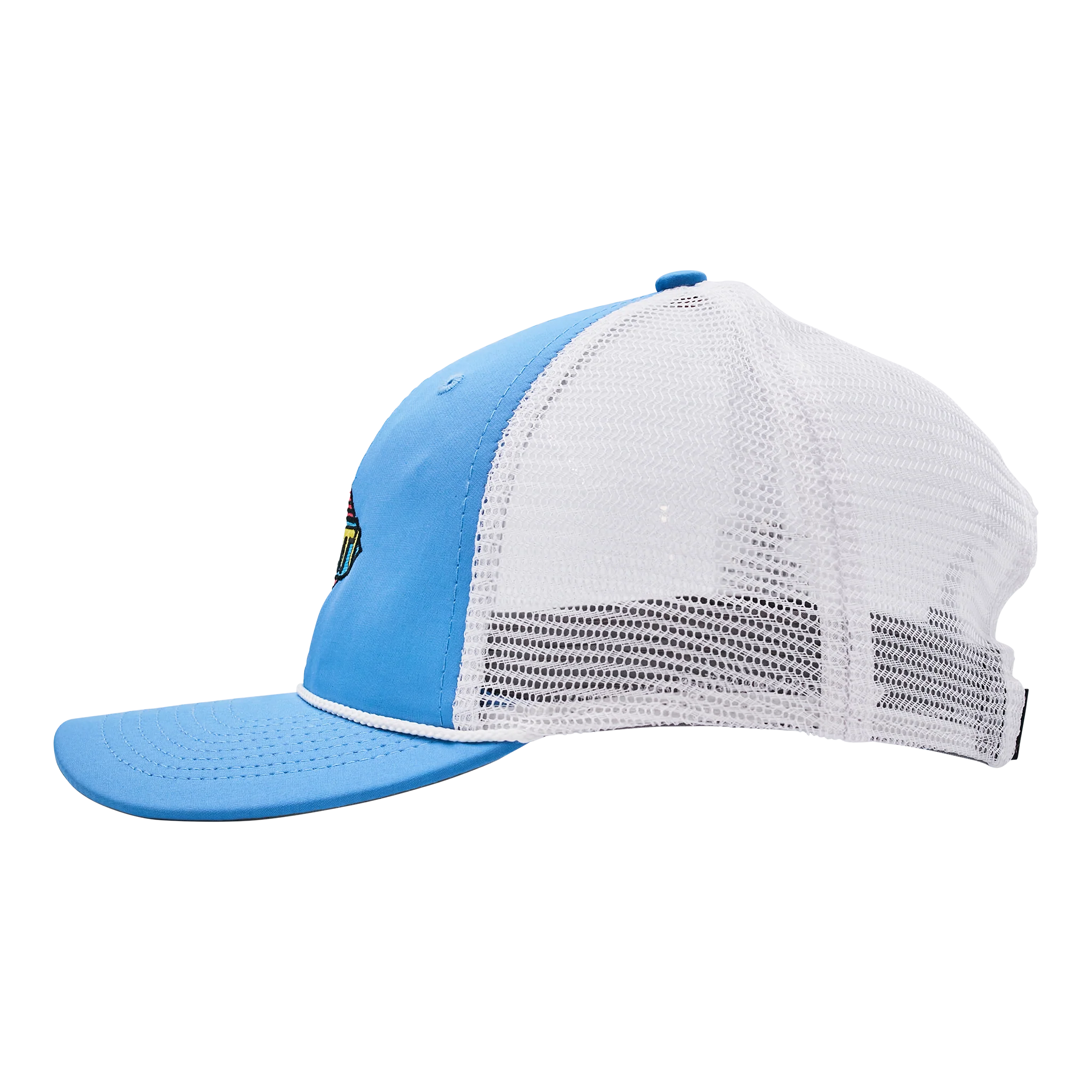 Betttinardi x NERF Betti Logo Meshback Hat - Image 3