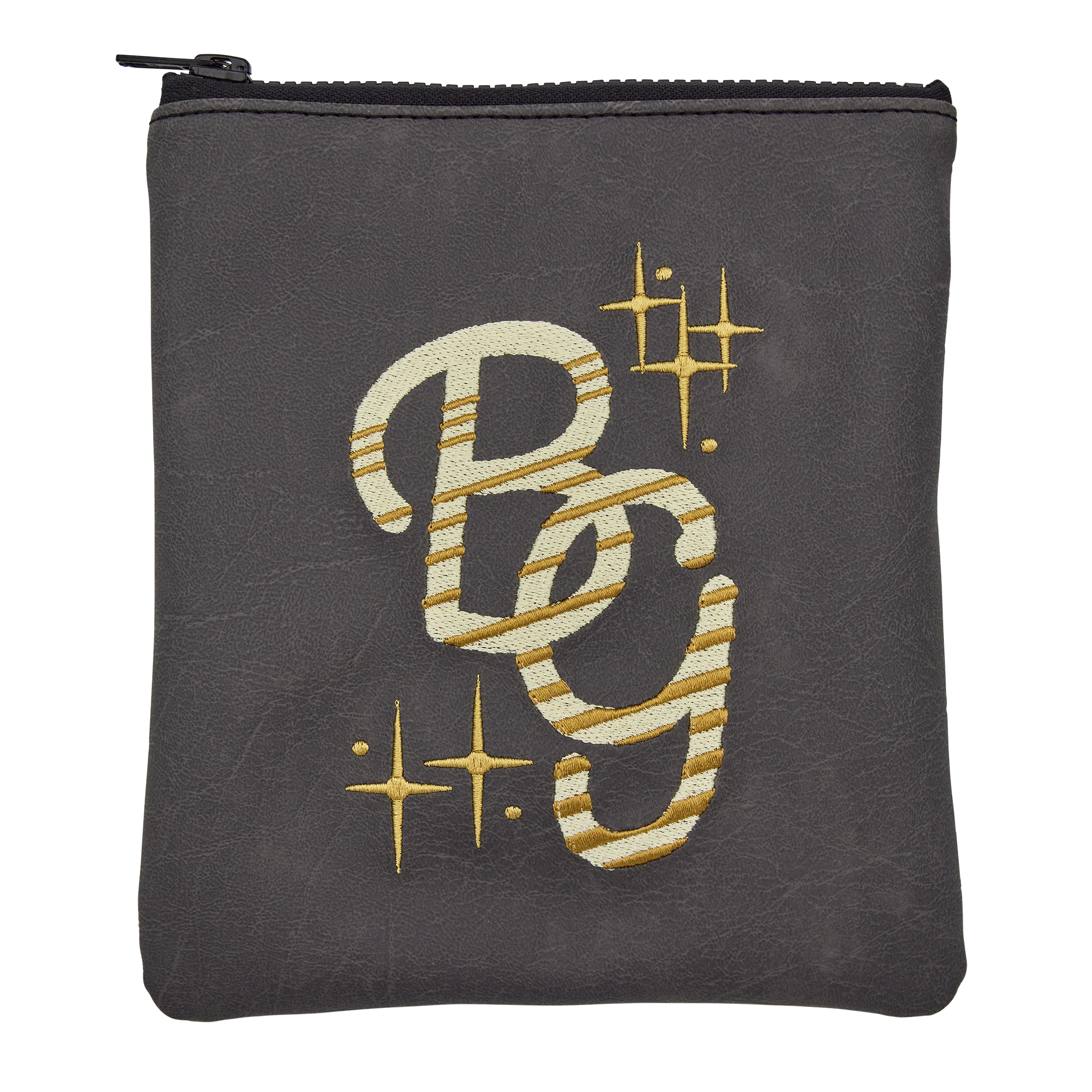 BG Touch of Gold Valuables Pouch