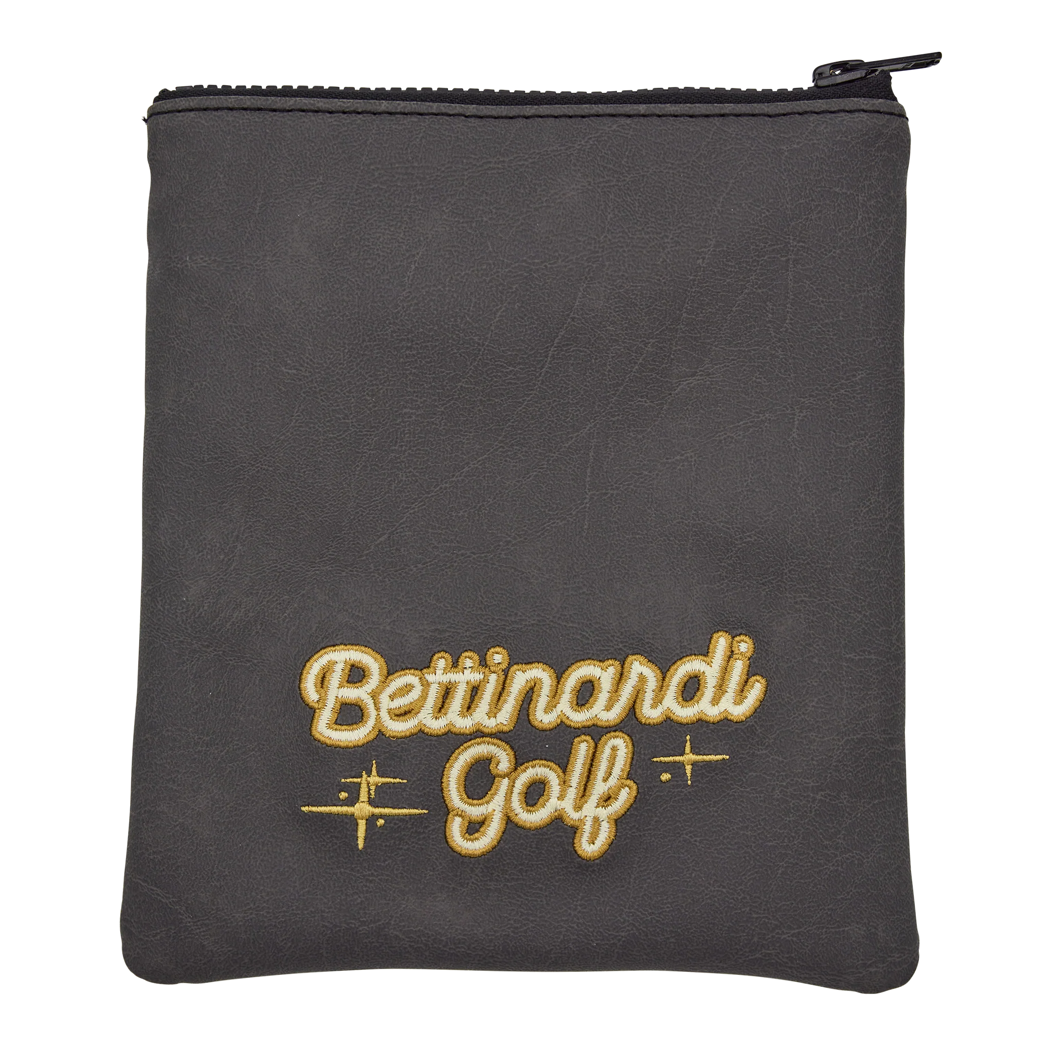 BG Touch of Gold Valuables Pouch - Image 2
