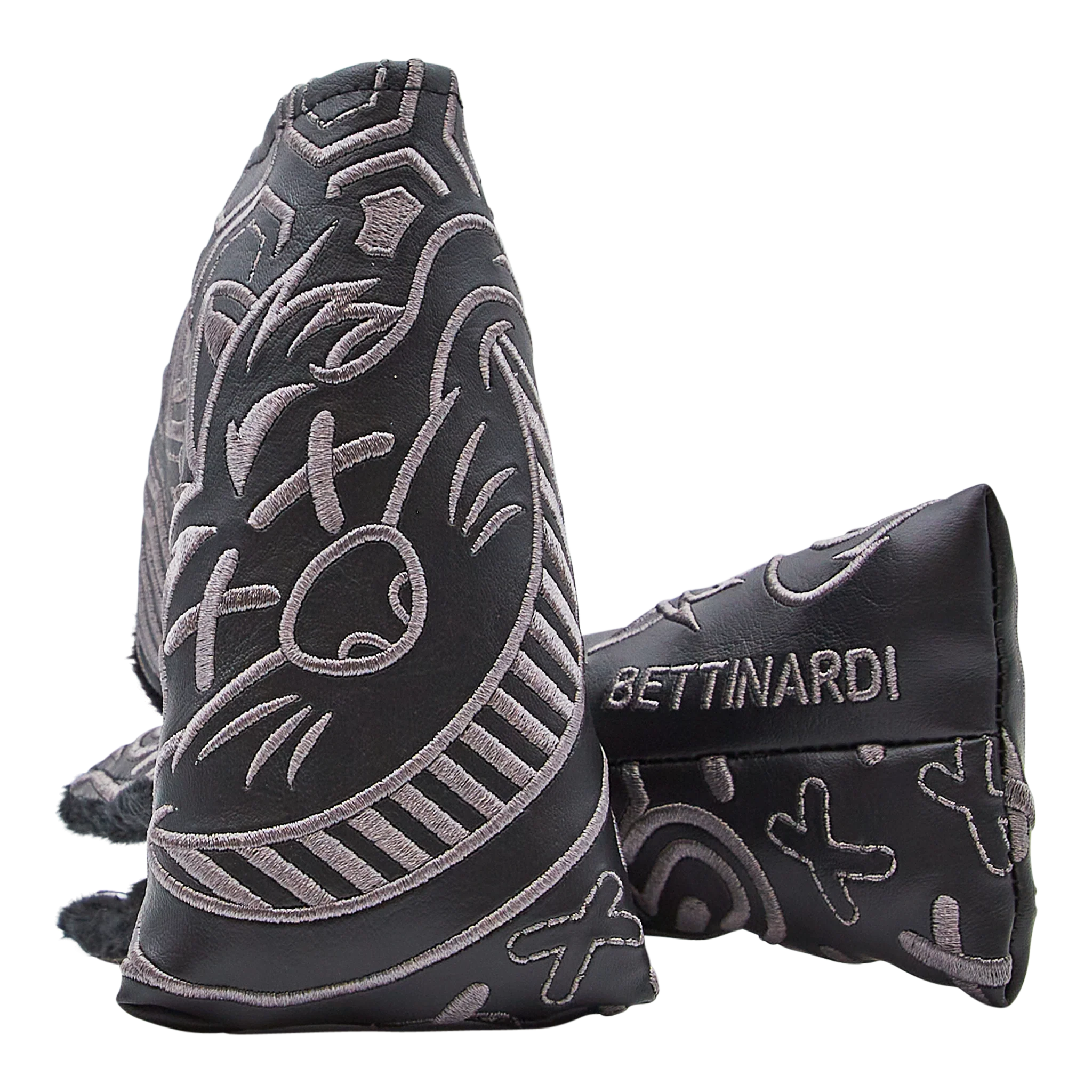 BKS Black Friday Bettivoid Fat Cat Blade Headcover