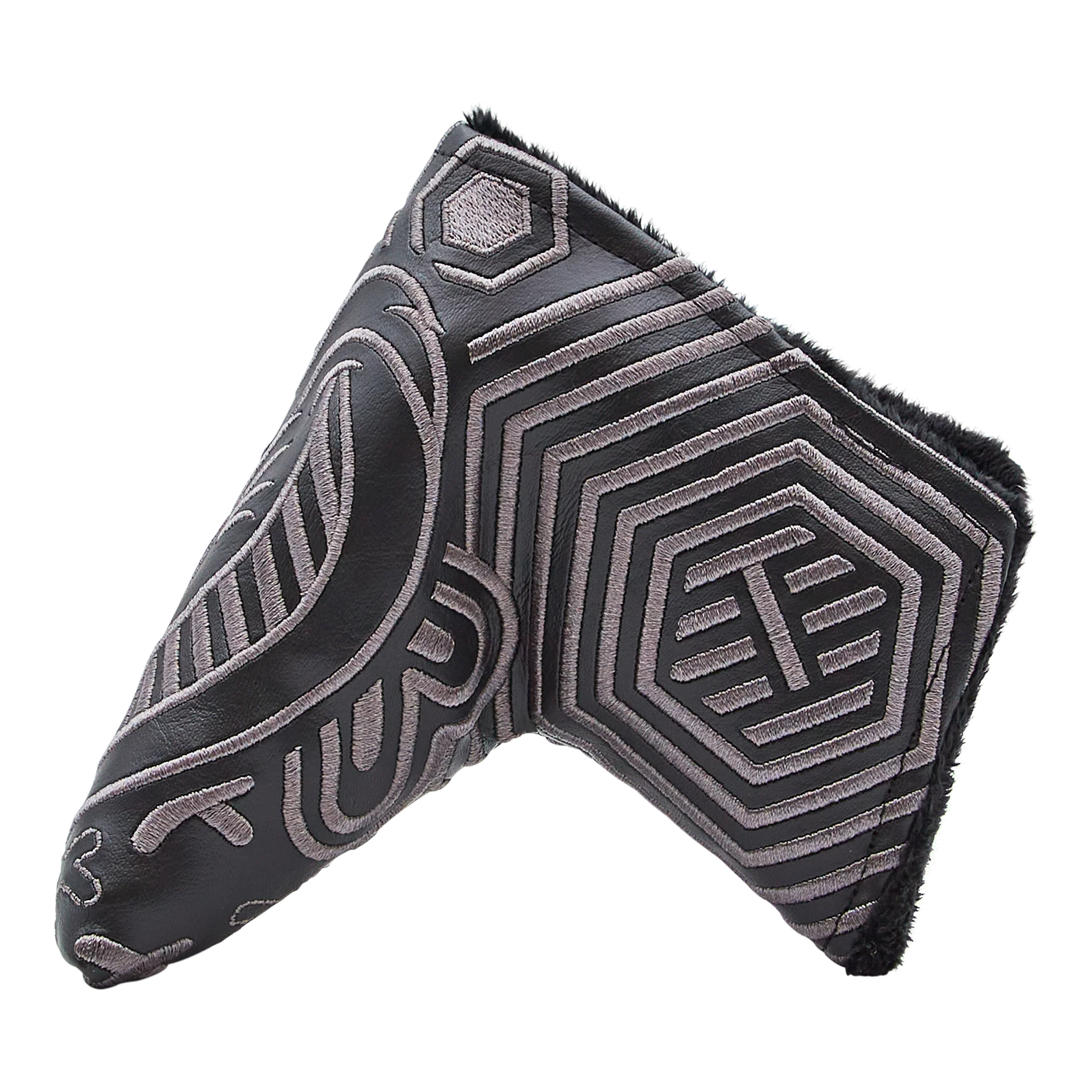 BKS Black Friday Bettivoid Fat Cat Blade Headcover - Image 2