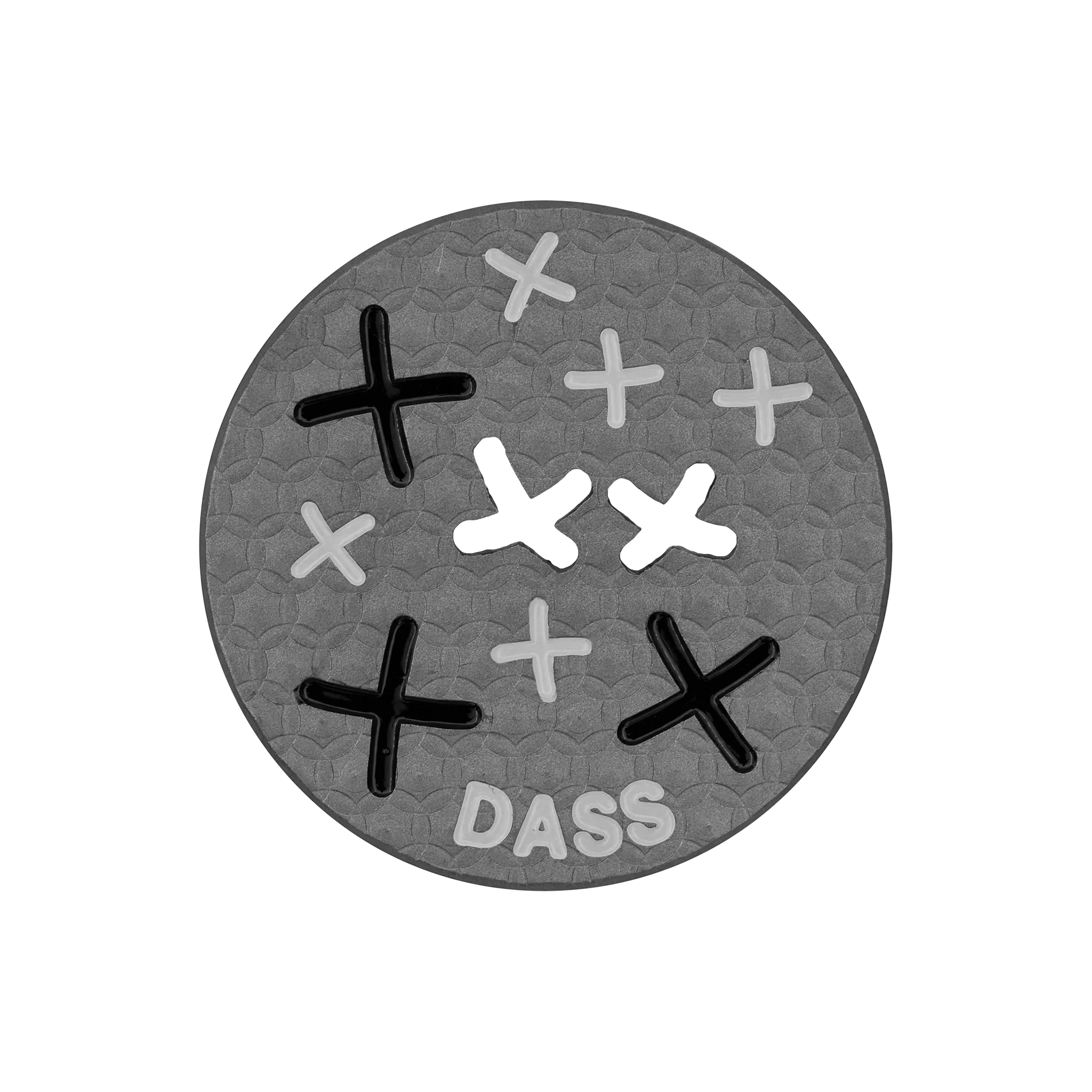 Black Friday 2023 DASS Punchout Poison Eyes Betti Bomb Ball Marker - Image 3