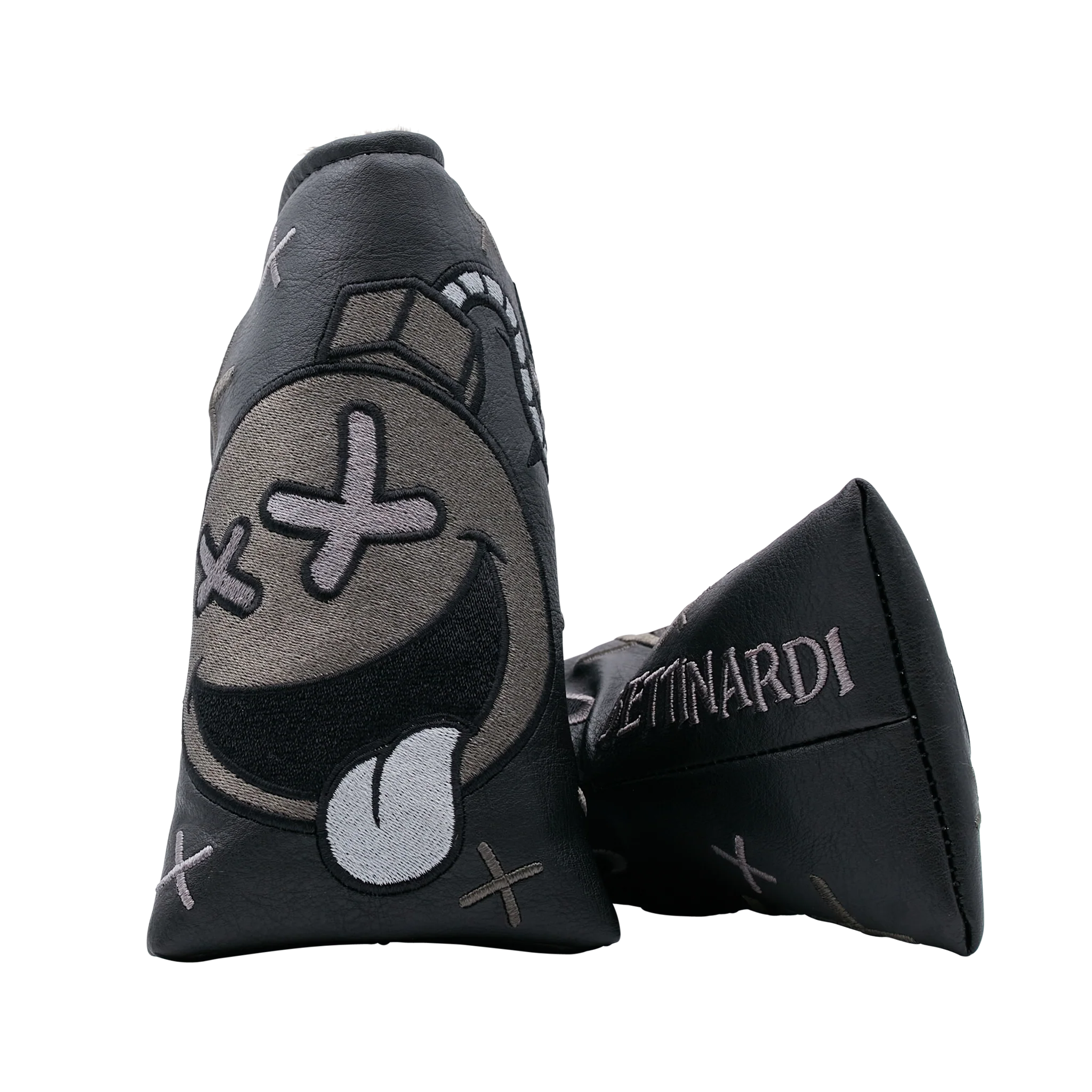 Black Friday 2023 Poison Betti Bomb Blade Putter Headcover