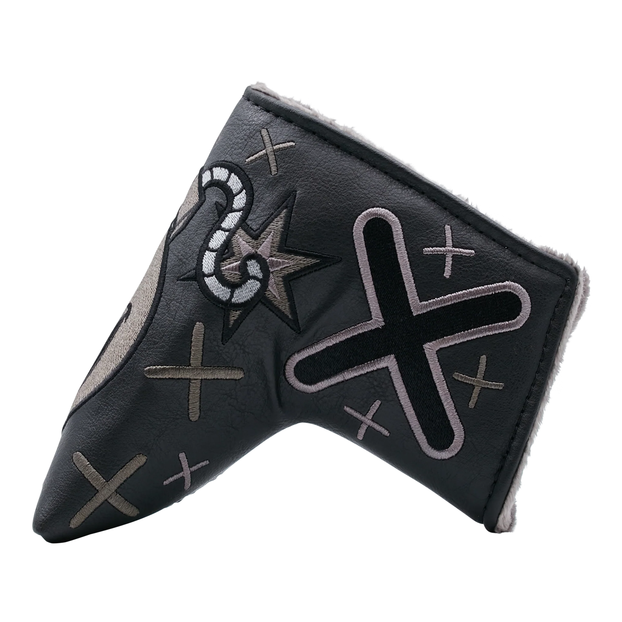 Black Friday 2023 Poison Betti Bomb Blade Putter Headcover - Image 2