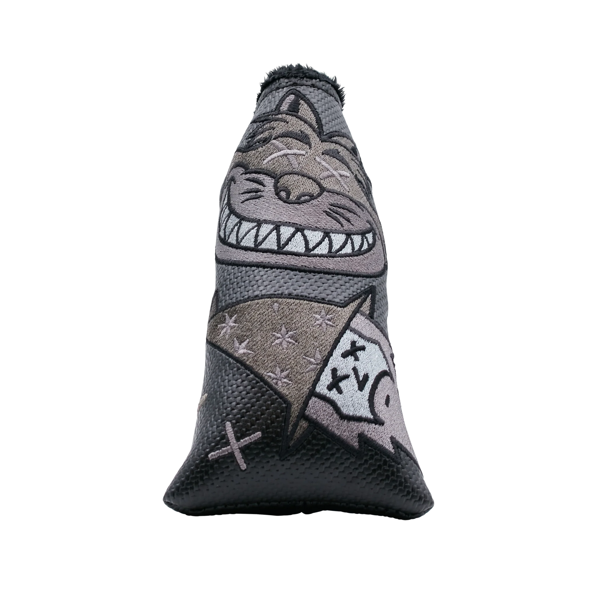 Black Friday 2023 Poison Betti Gang Blade Putter Headcover - Image 3