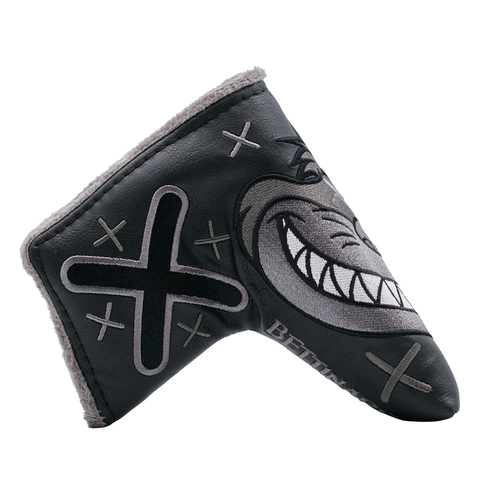 Black Friday 2023 Poison Fat Cat Blade Putter Headcover - Image 4