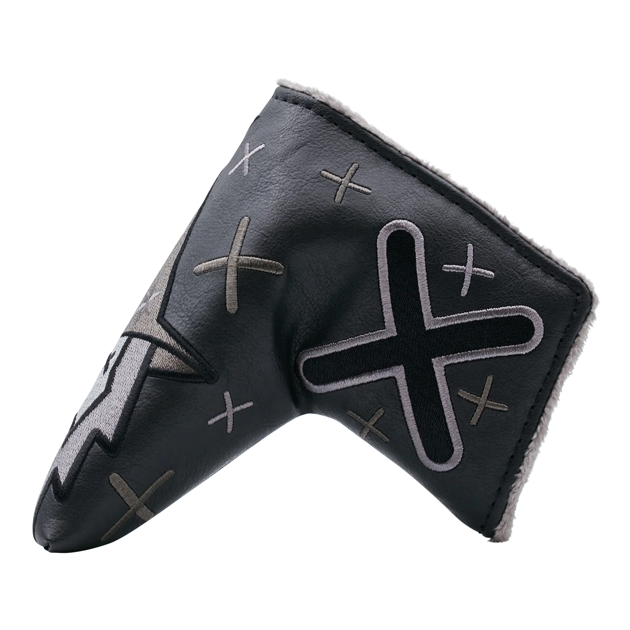 Black Friday 2023 Poison Wizard Blade Putter Headcover - Image 2
