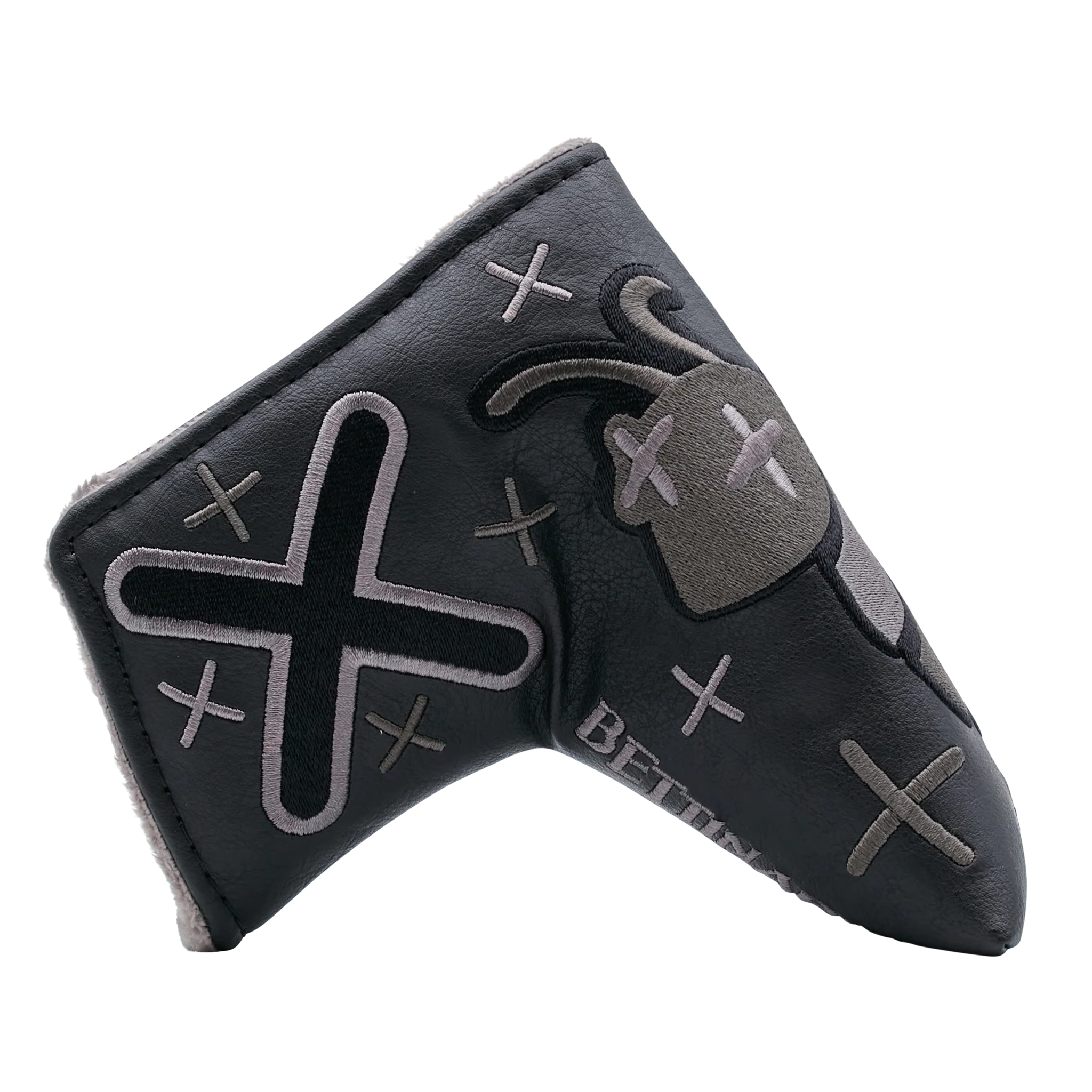 Black Friday 2023 Zombee Blade Putter Headcover - Image 4