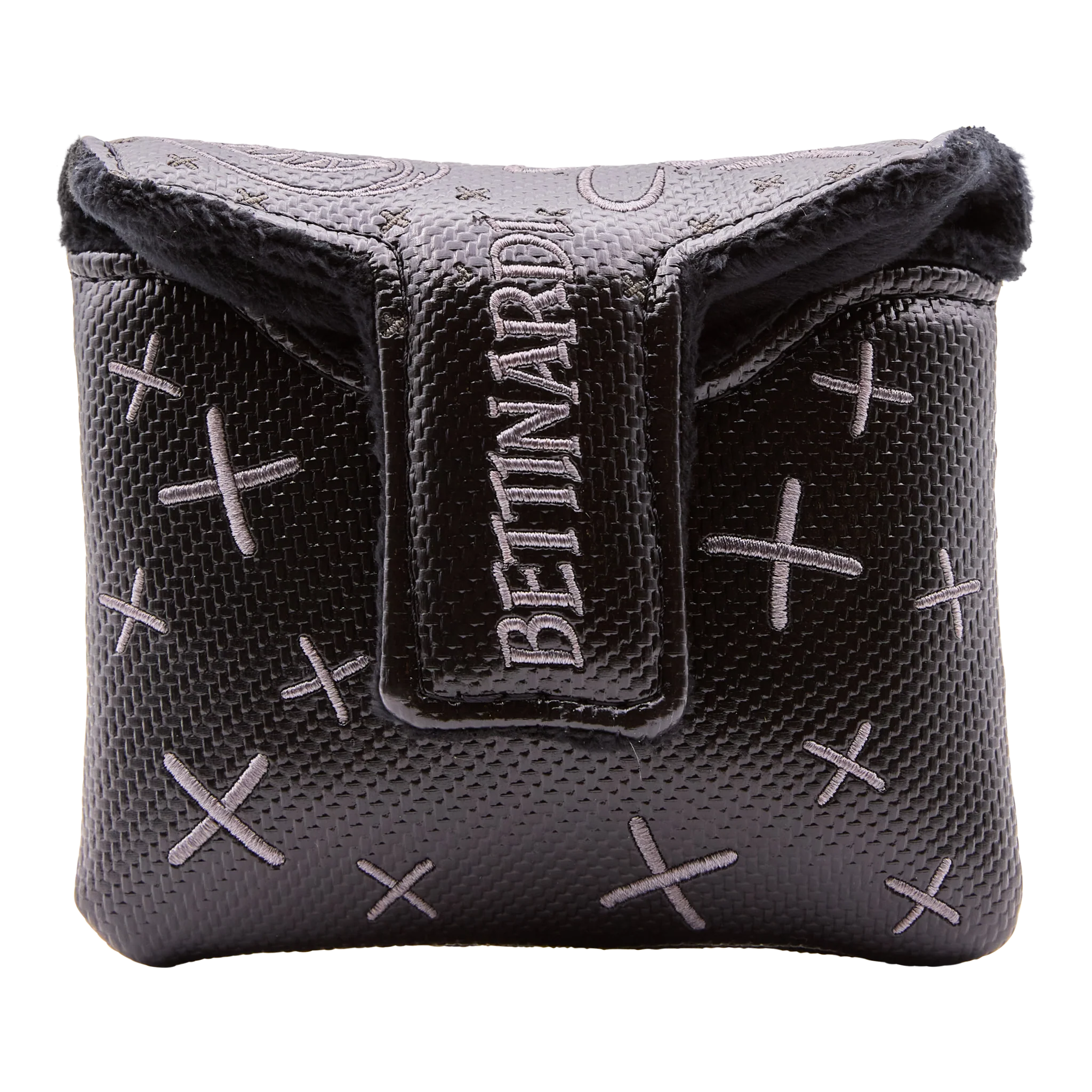 Black Friday 2024 Poison Betti Gang Mallet Putter Headcover - Image 2