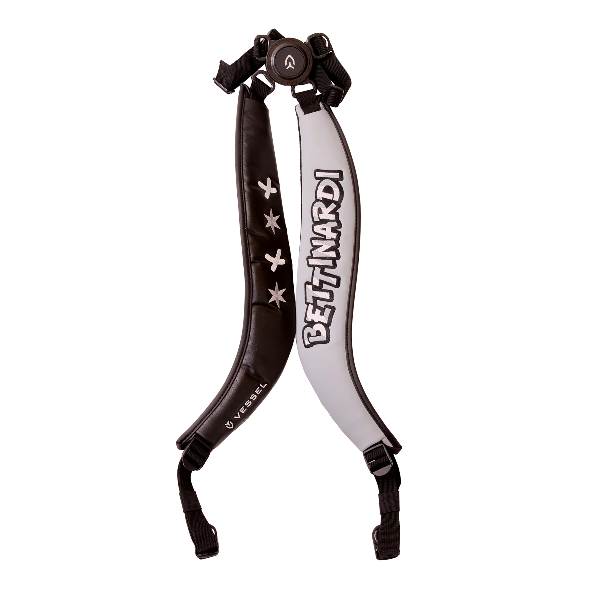 Black Friday 2024 Poison Bomb Tour Dept. Vessel Player IV Bag - Image 10