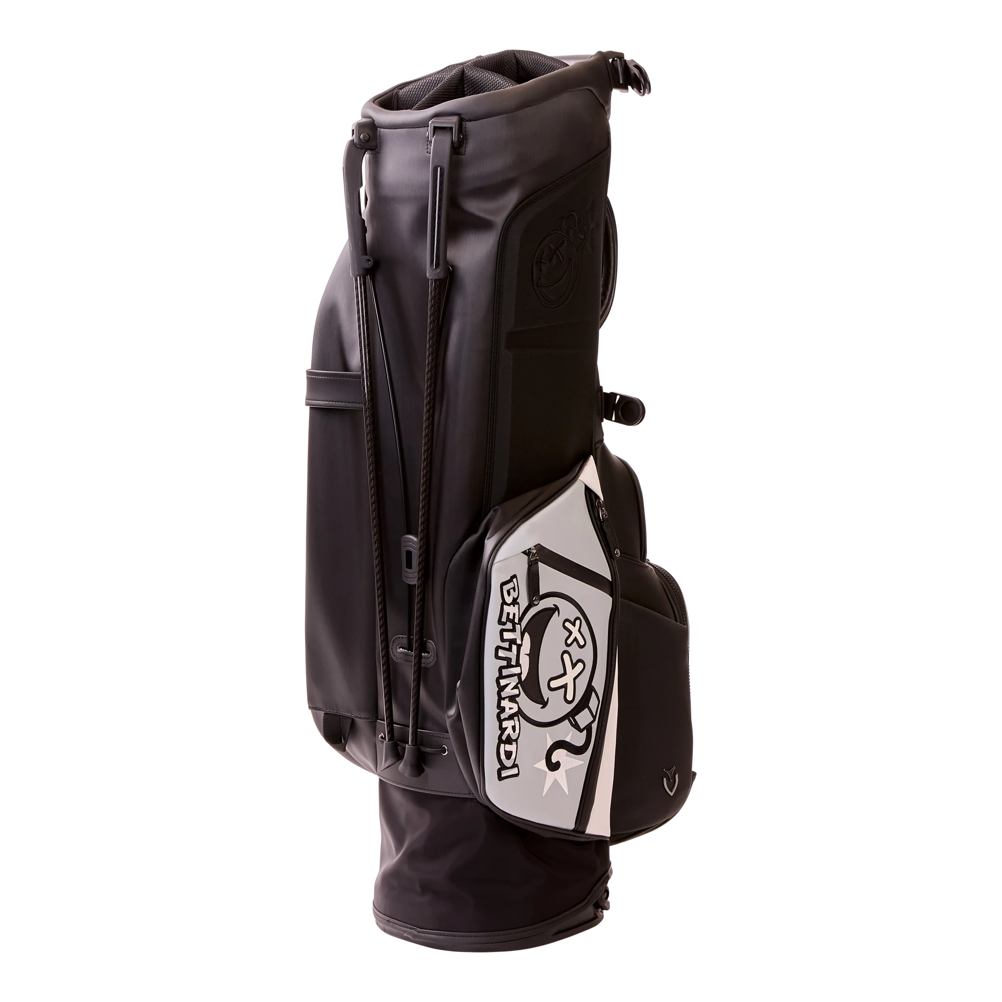 Black Friday 2024 Poison Bomb Tour Dept. Vessel Player IV Bag - Image 2