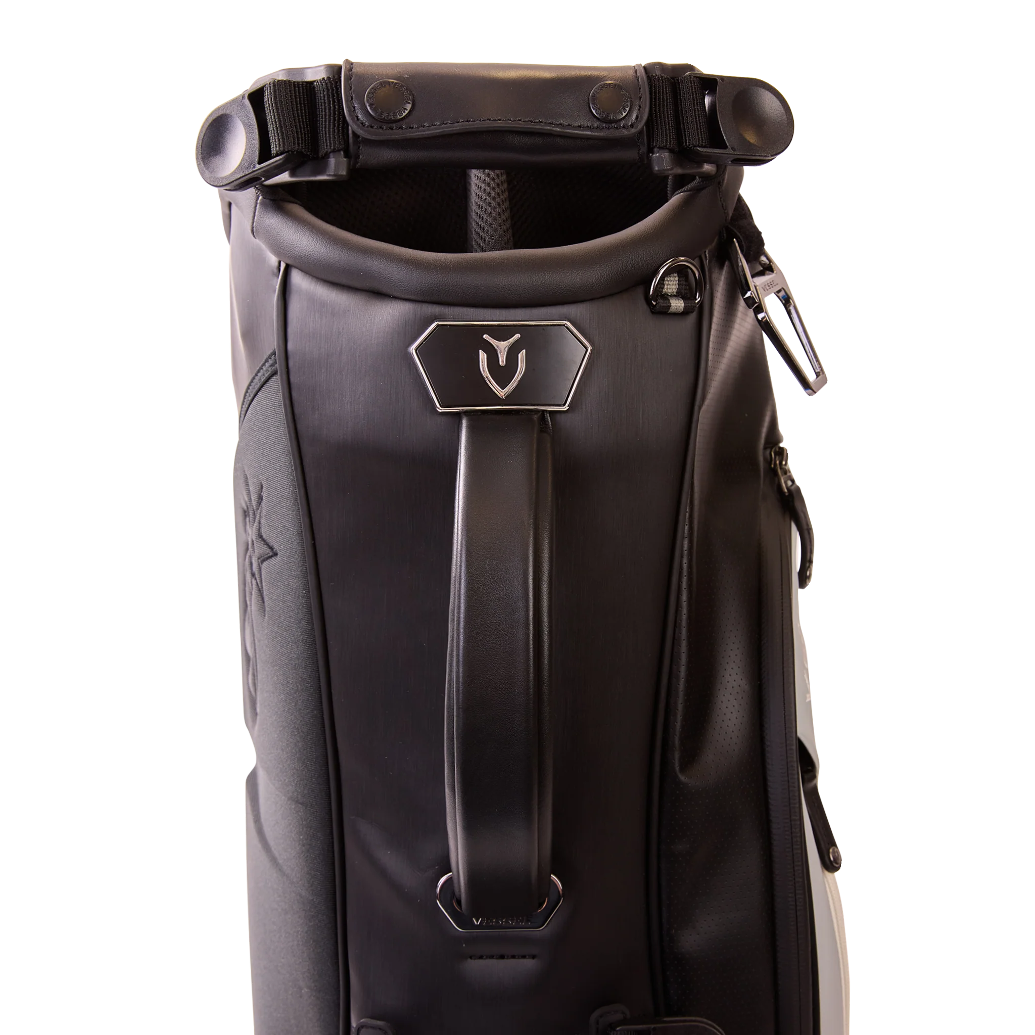 Black Friday 2024 Poison Bomb Tour Dept. Vessel Player IV Bag - Image 8