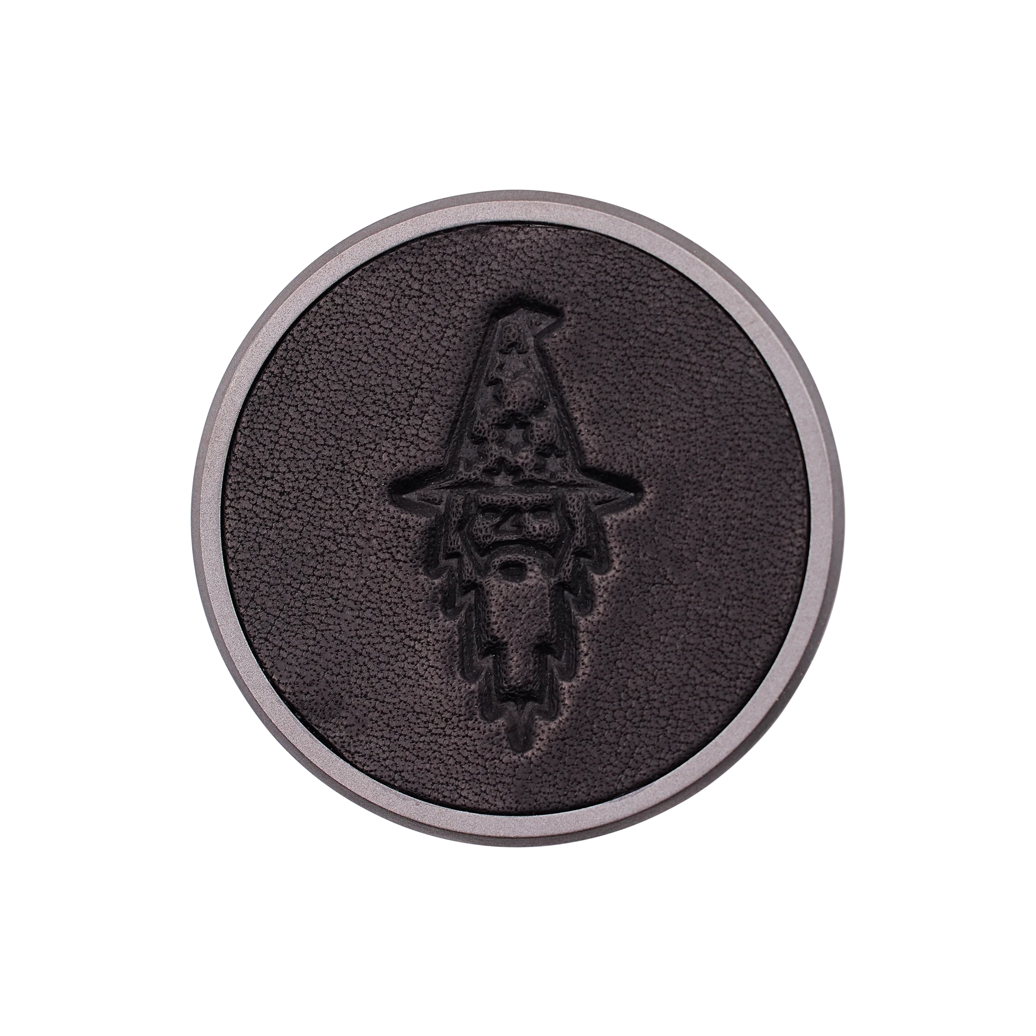 Black Friday 2024 Windy City Wizard Ball Marker - Image 2
