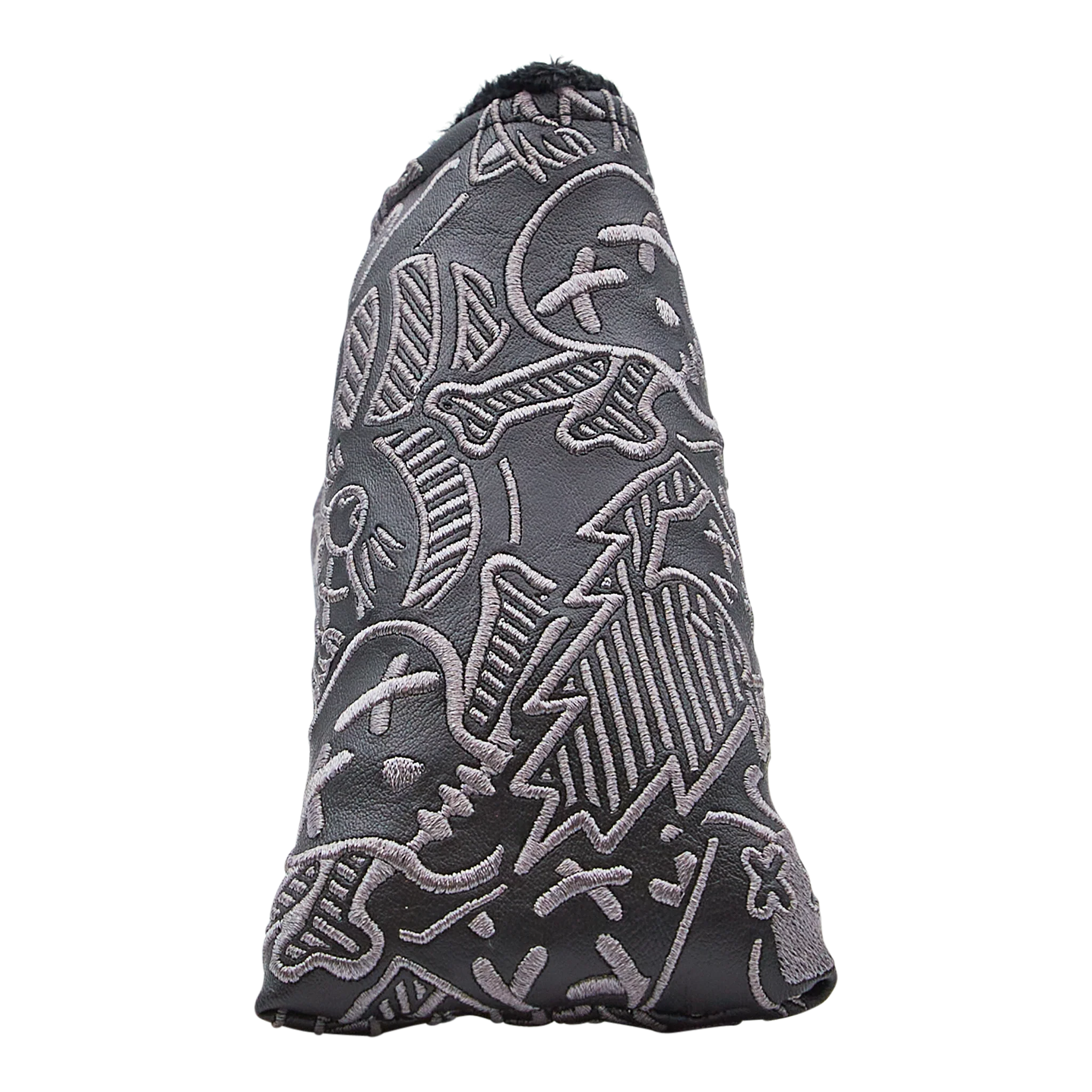 Black Friday Bettivoid Multi-Icon Blade Headcover - Image 3