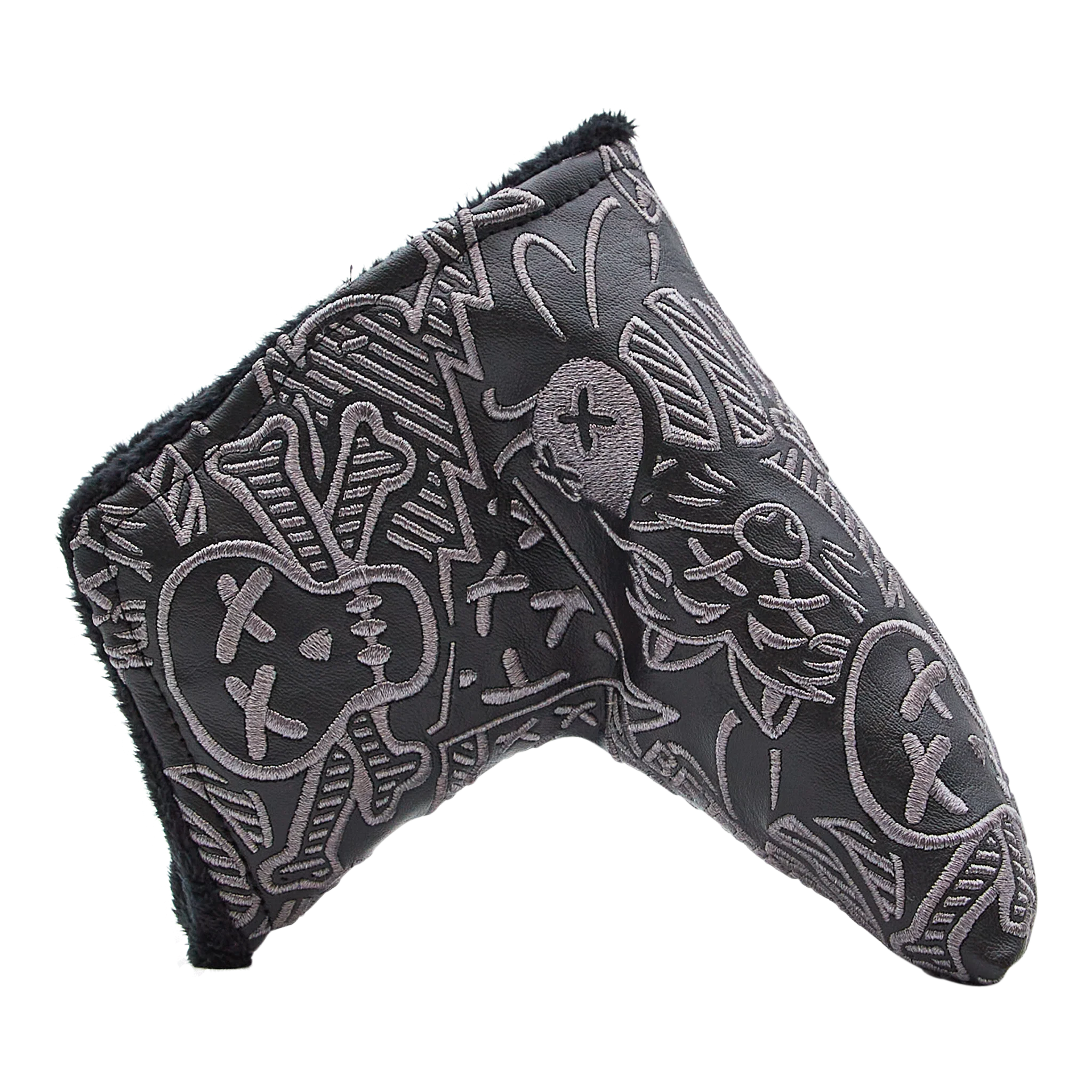 Black Friday Bettivoid Multi-Icon Blade Headcover - Image 4