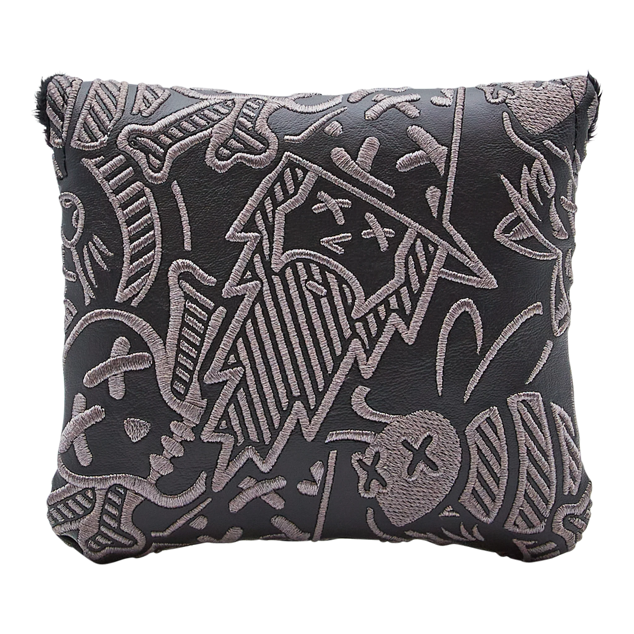Black Friday Bettivoid Multi-Icon Mallet Headcover