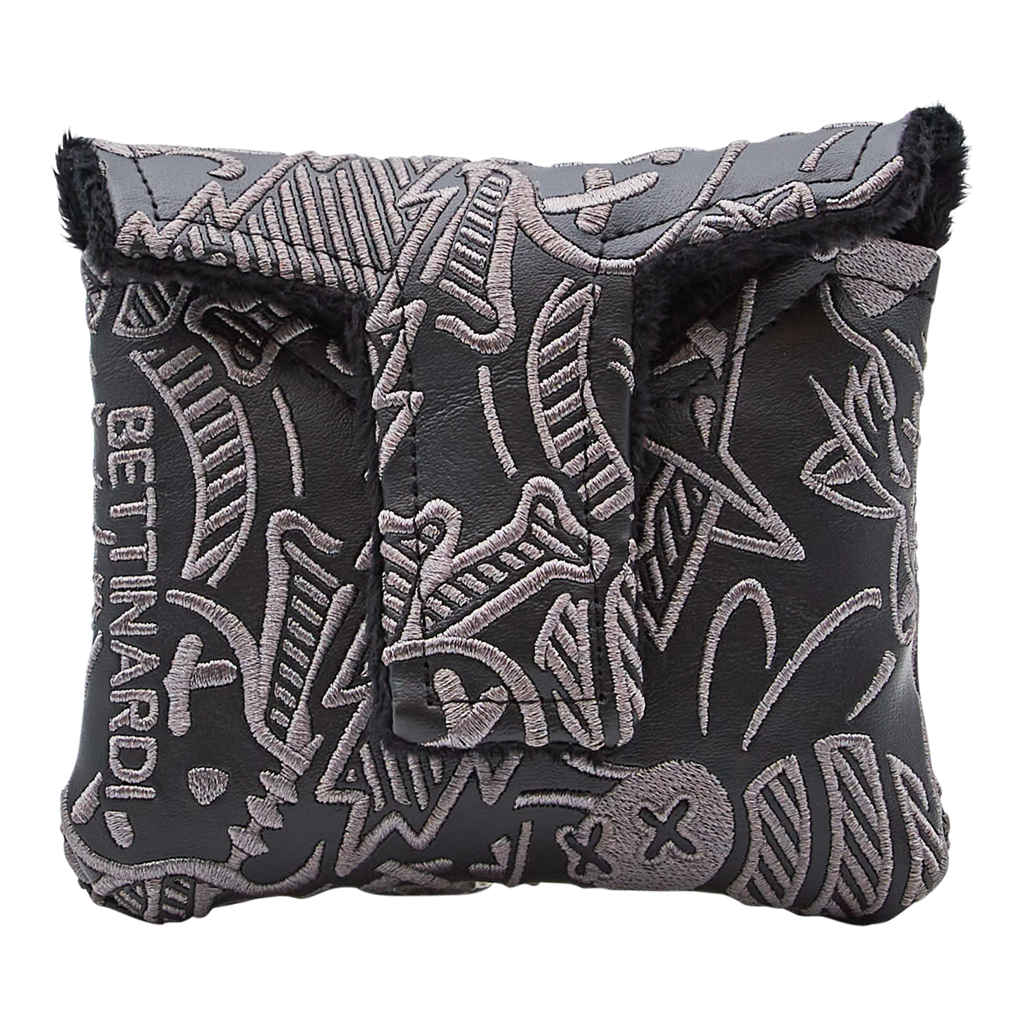 Black Friday Bettivoid Multi-Icon Mallet Headcover - Image 2
