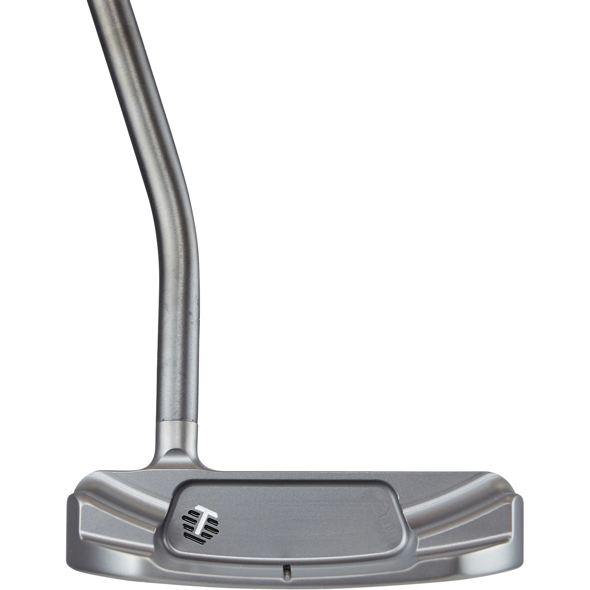 Black Ox DASS Hexperimental Proto SS35 Spud Neck Putter - Image 3