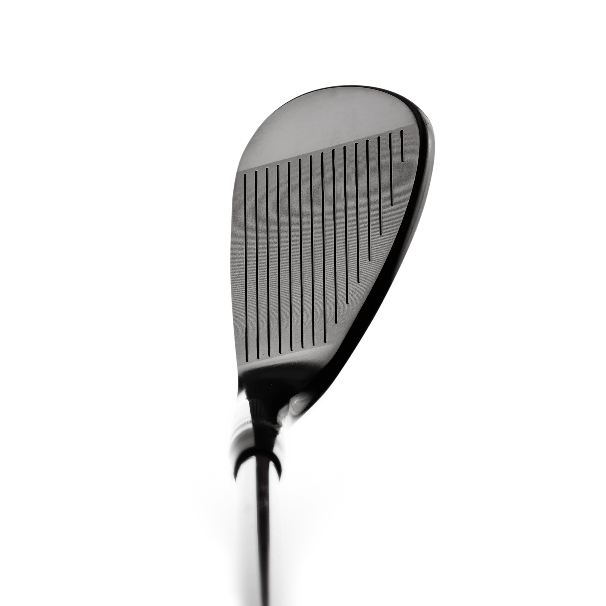 Black PVD Skull & Bones Wedge Set - Image 2