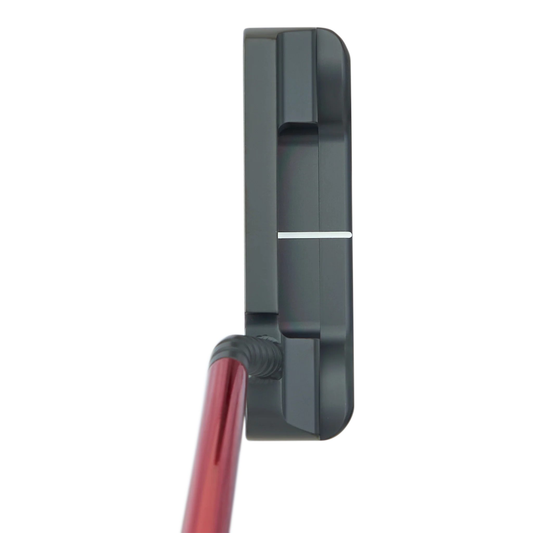 Black PVD Sunglasses Wizard DASS BB0 Tri DASS Putter - Image 2