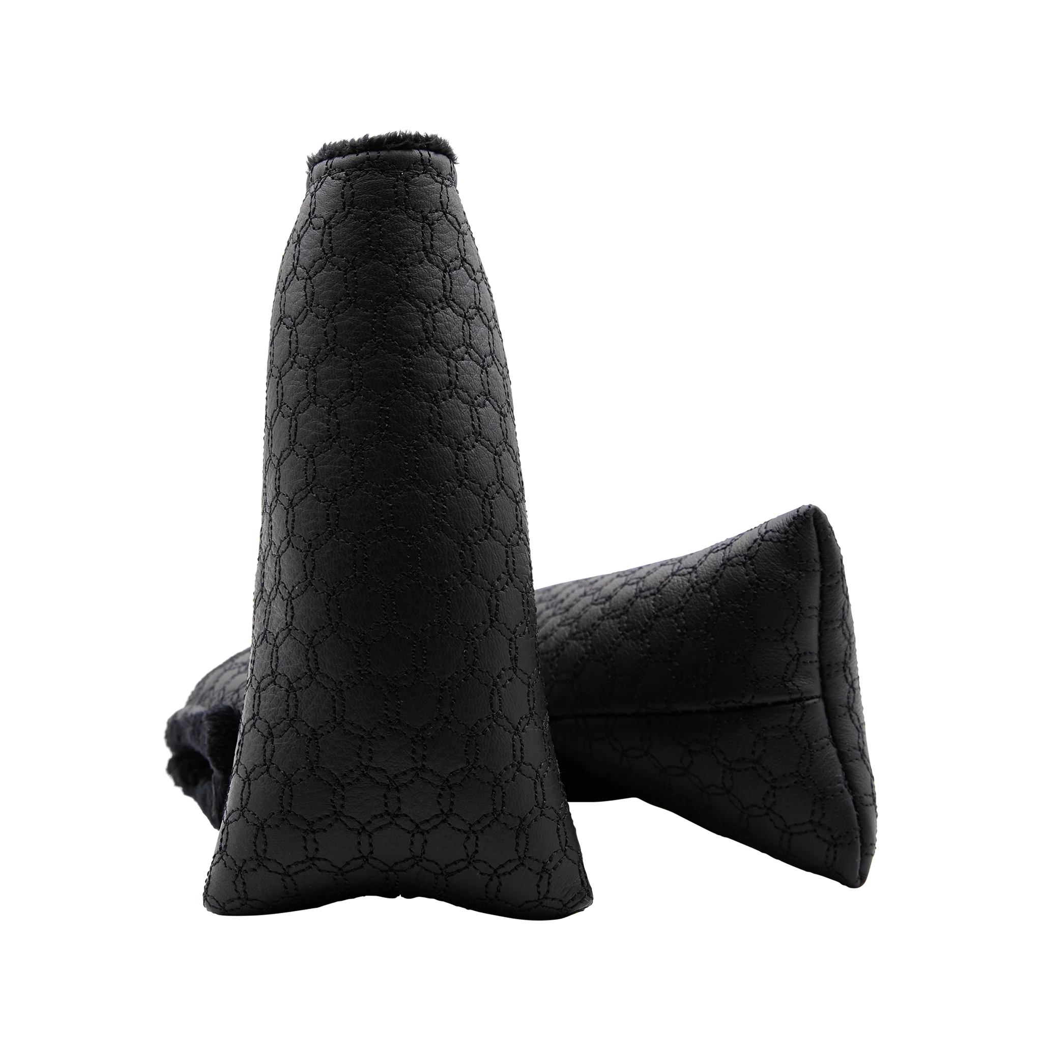 Black Rainbow Blade Putter Headcover