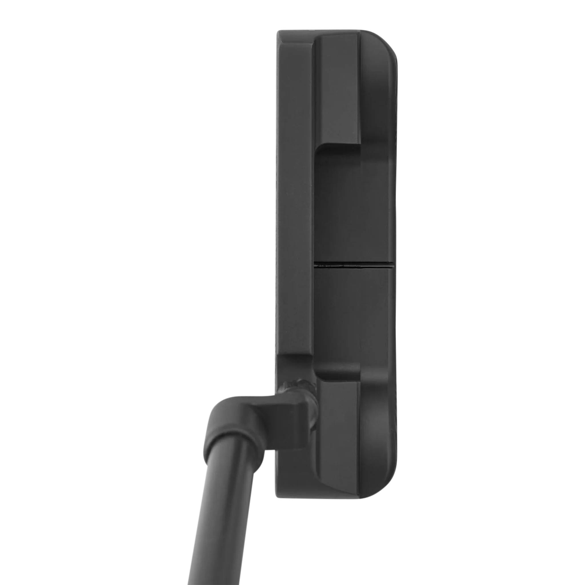 Blackout Betti Bomb Floating Poison Face Welded Twisty Neck DASS BB0 Custom Putter - Image 2