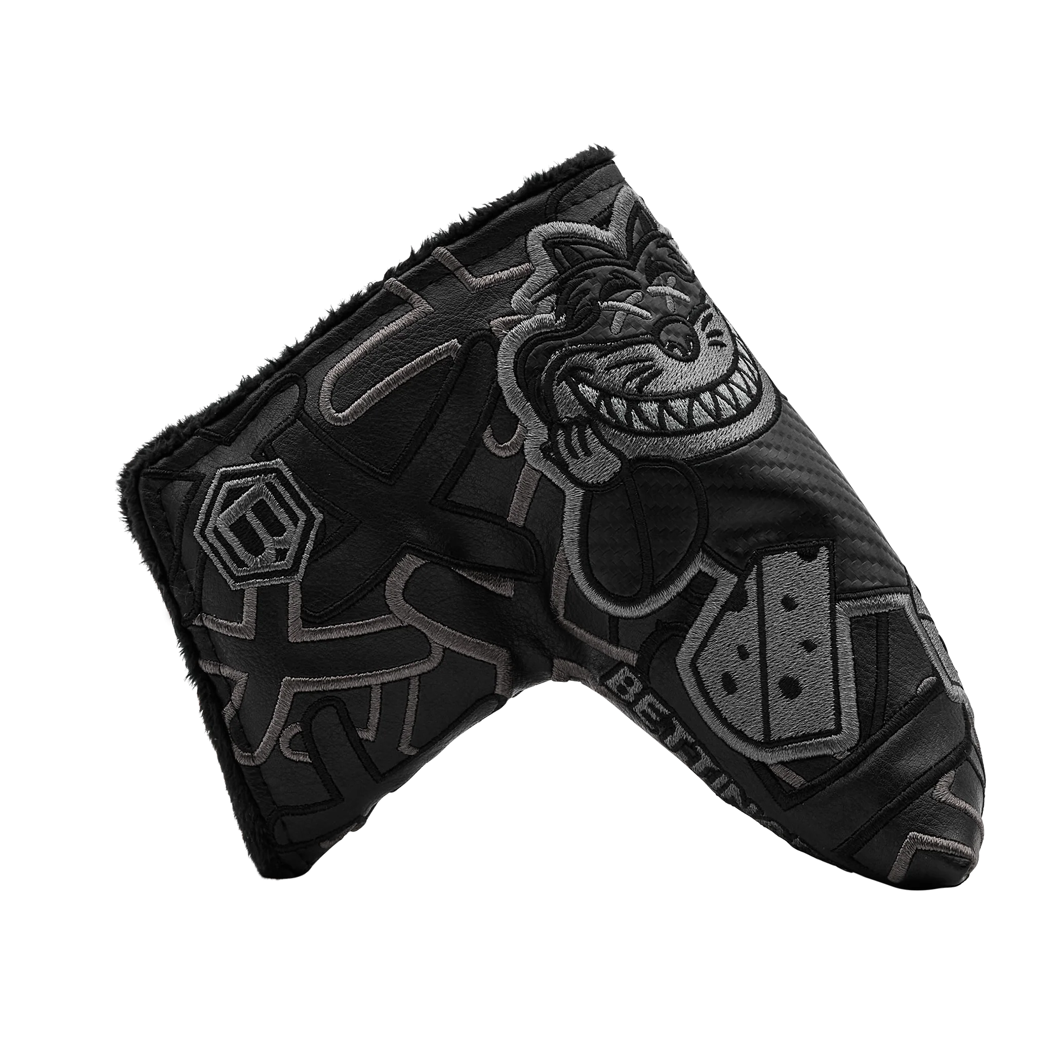 Blackout Grail Poison Cat BB0 DASS Sound Slot 1-of-7 Putter - Image 7