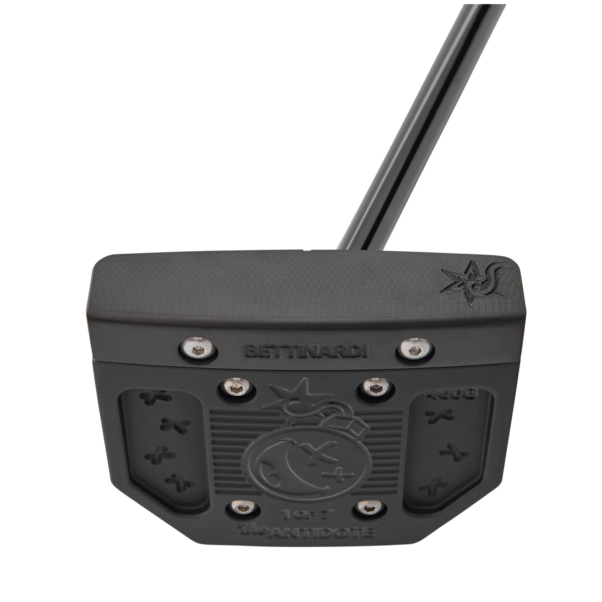 Blackout Poison Bomb Counterbalance Antidote SB2 1-of-7 Putter