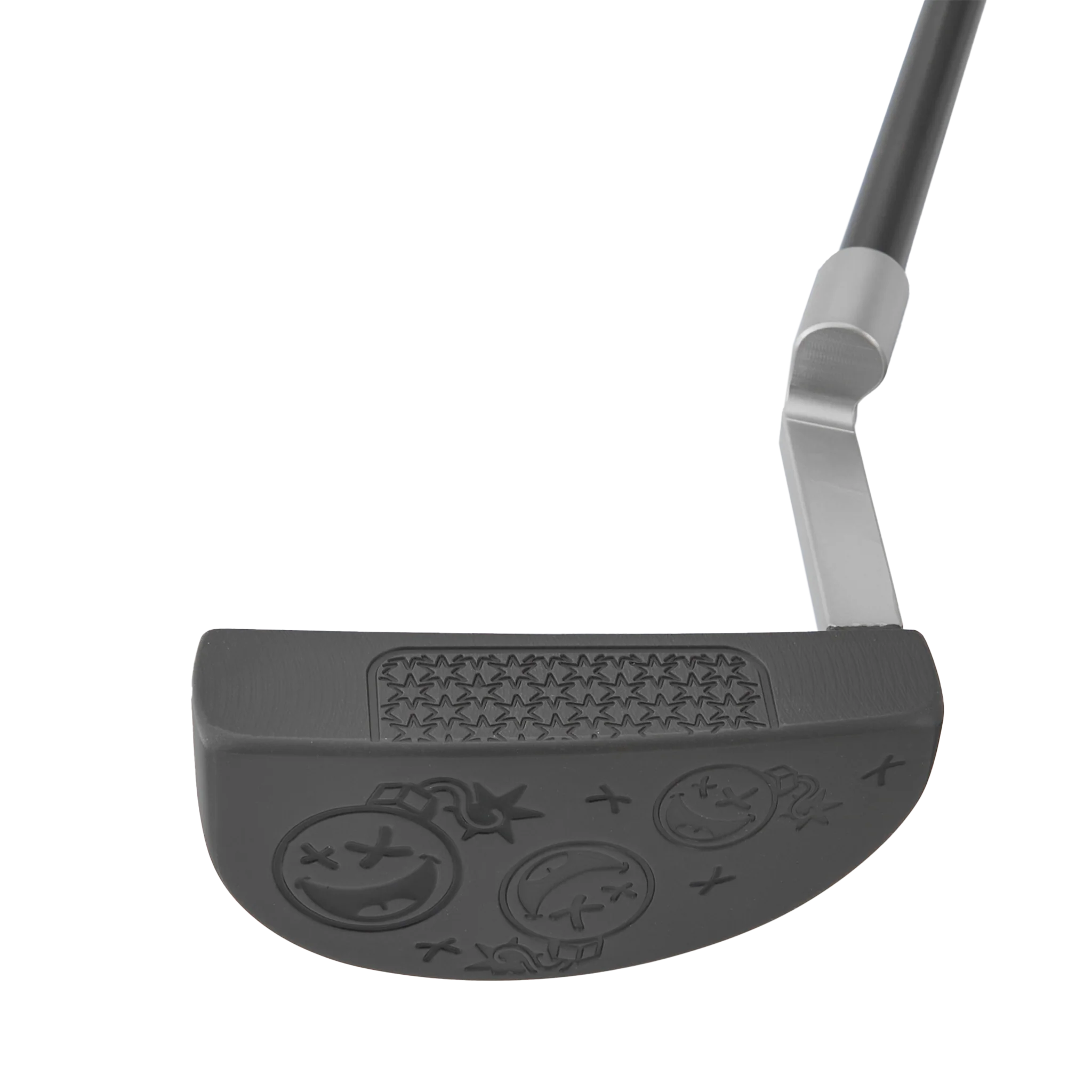 Blackout Poison Bomb DASS Goombah Putter