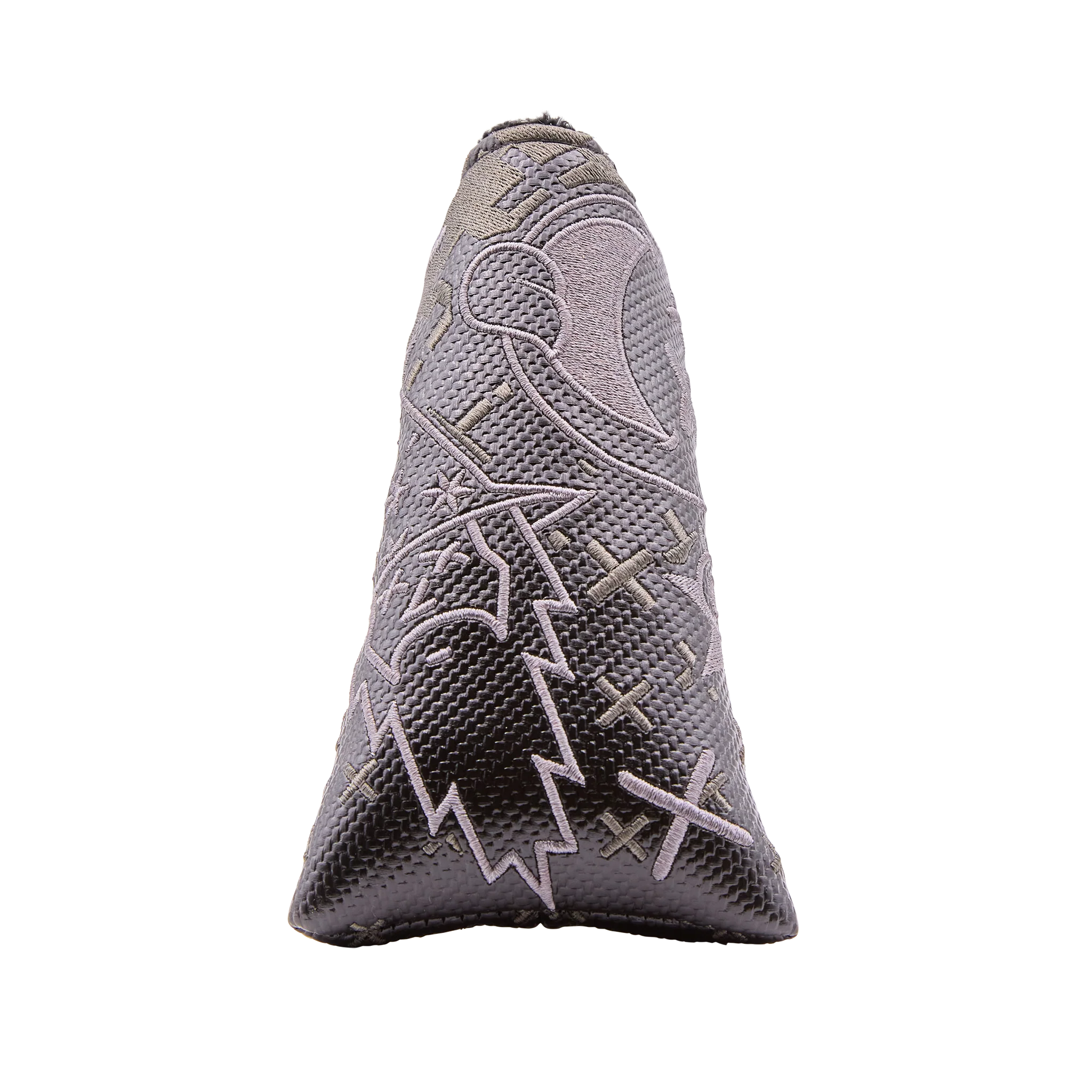 Blackout Poison Bomb DASS Goombah Putter - Image 6