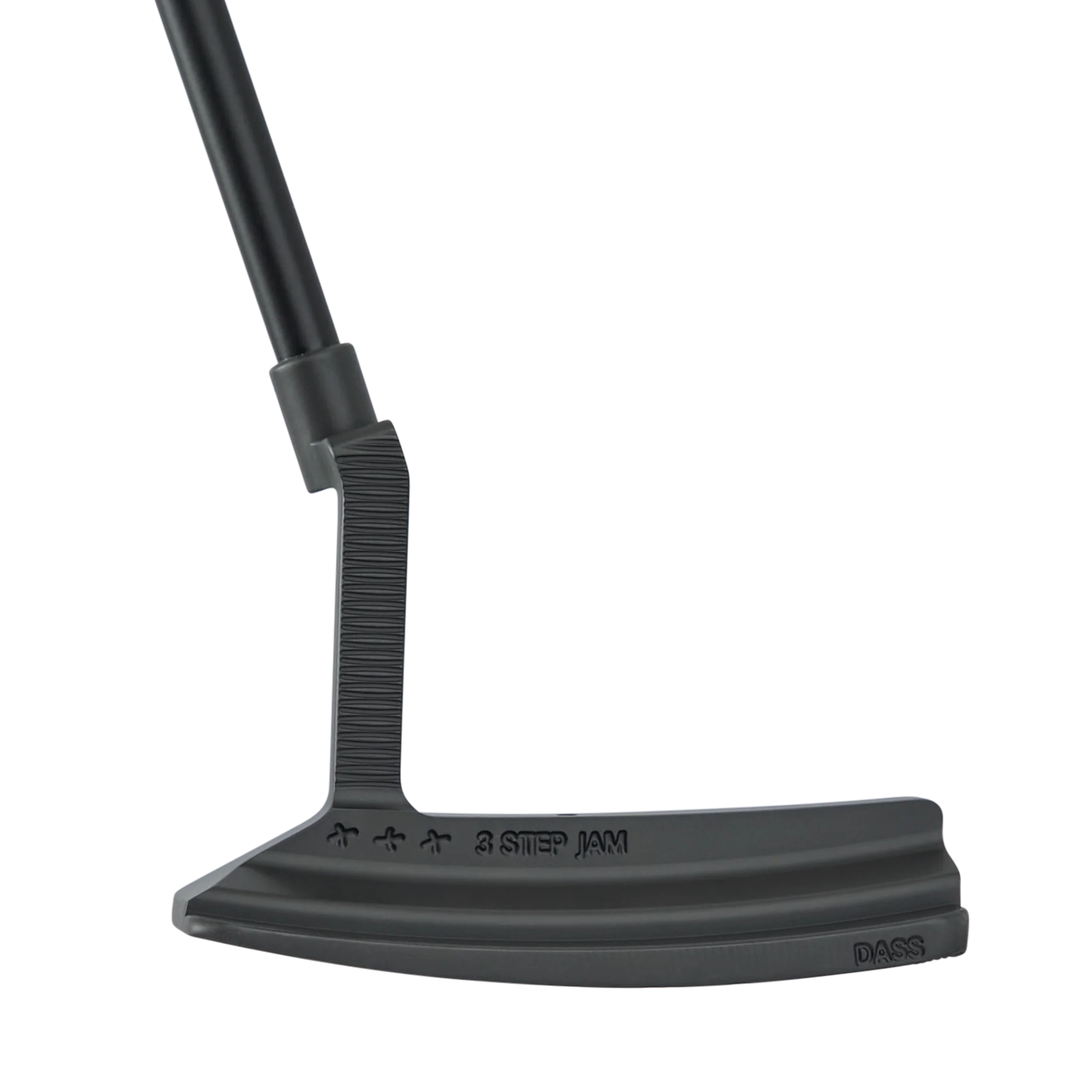 Blackout Poison Lucky Wizard DASS 3 Step Jam 1-of-7 Putter - Image 3