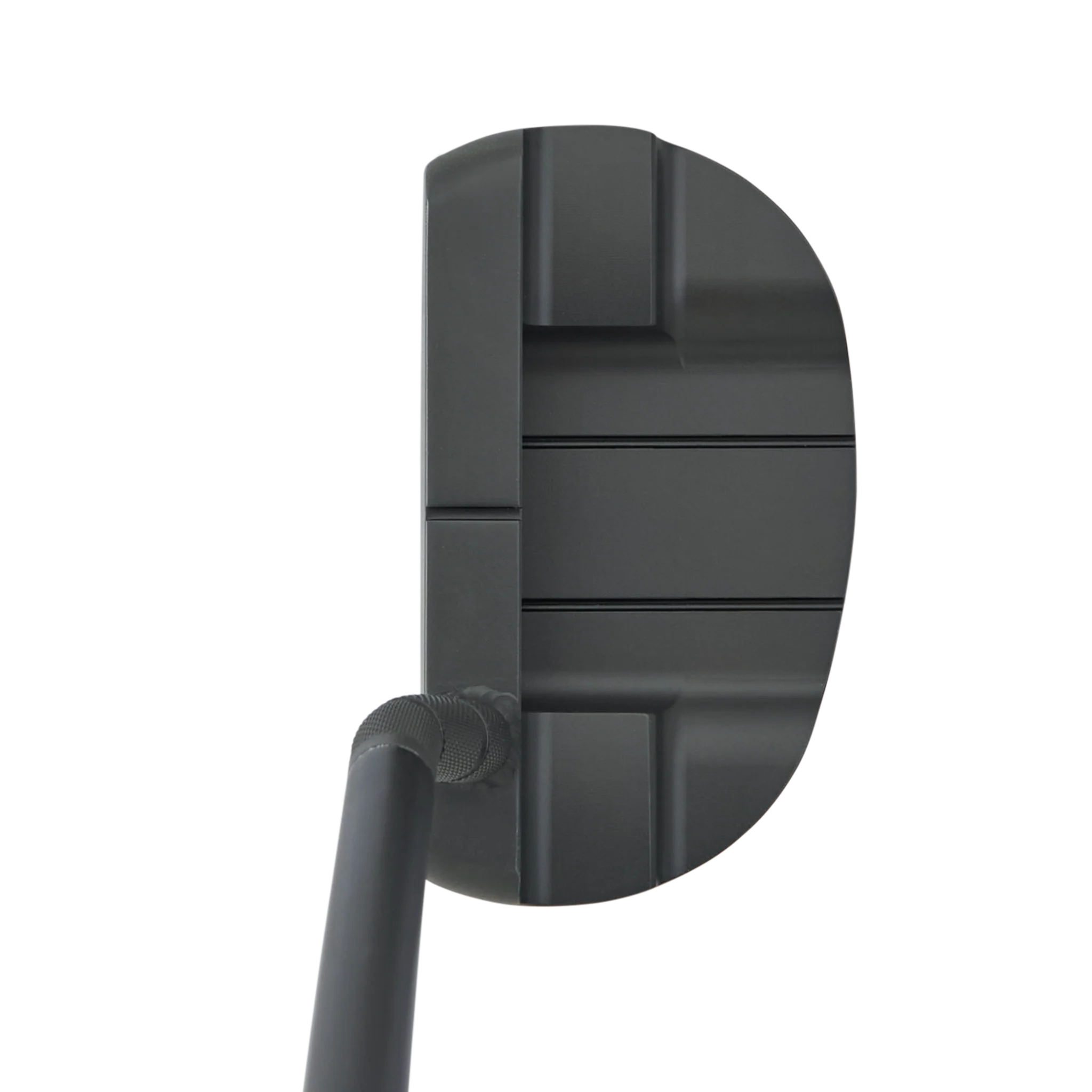 Blackout Poison Multi Icon SS3 DASS Split Knurl Neck 1-of-1 Putter - Image 2