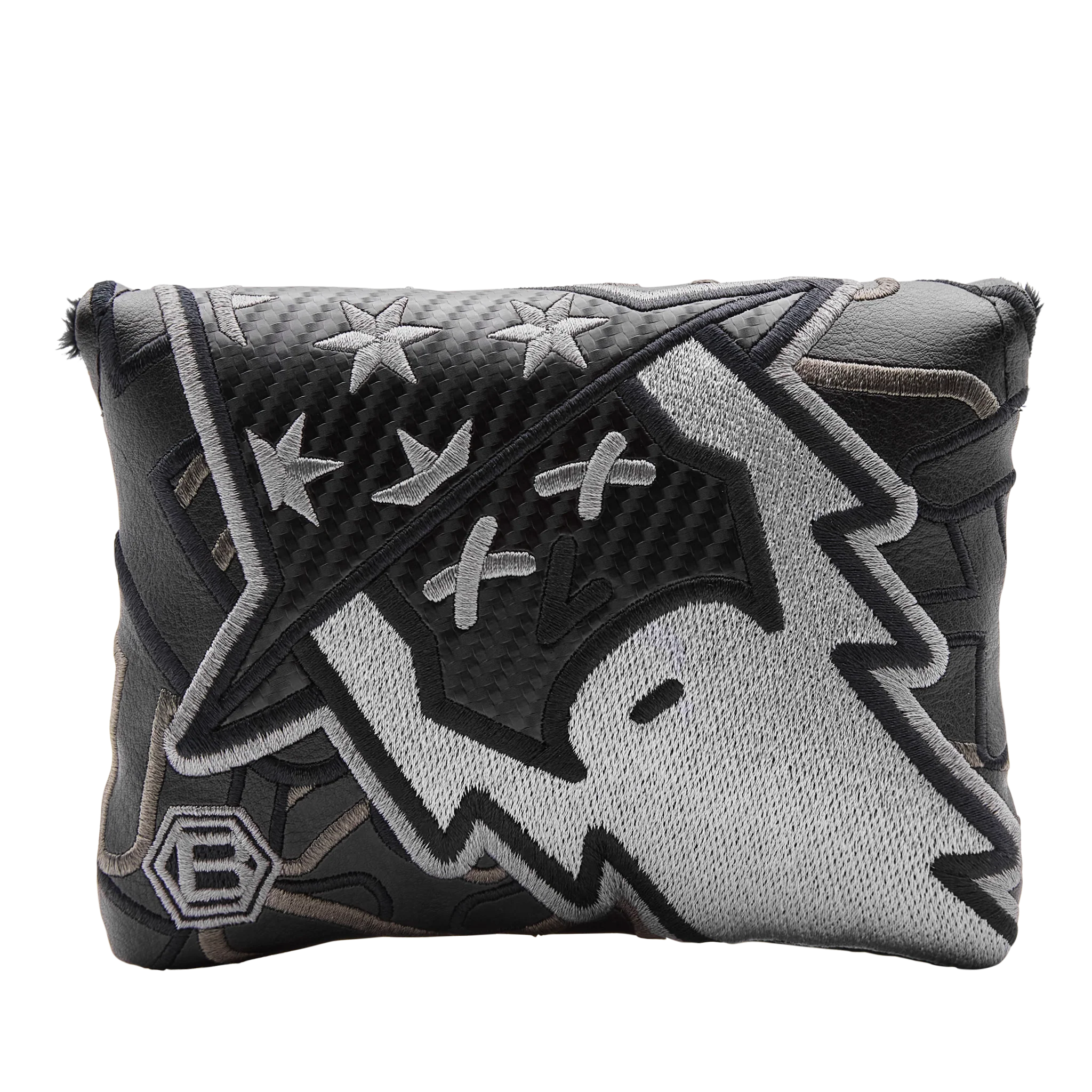 Blackout Poison Wizard MINOVAI DASS Putter 1-of-7 Putter - Image 4