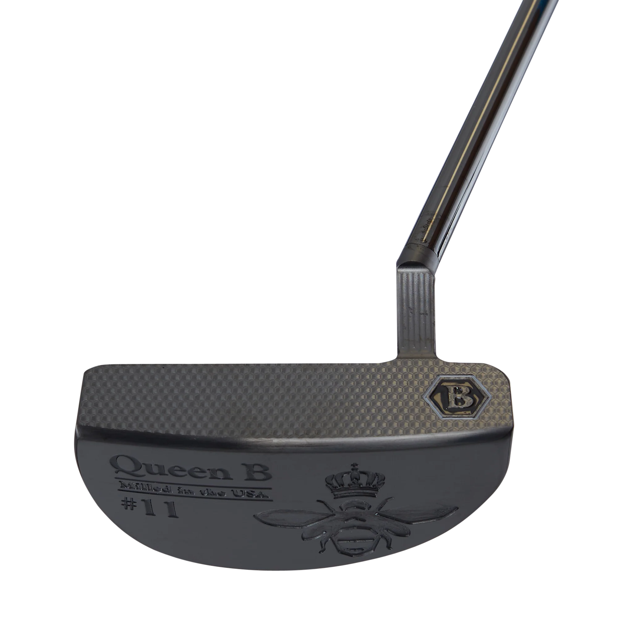 Blackout Queen B 11 Putter