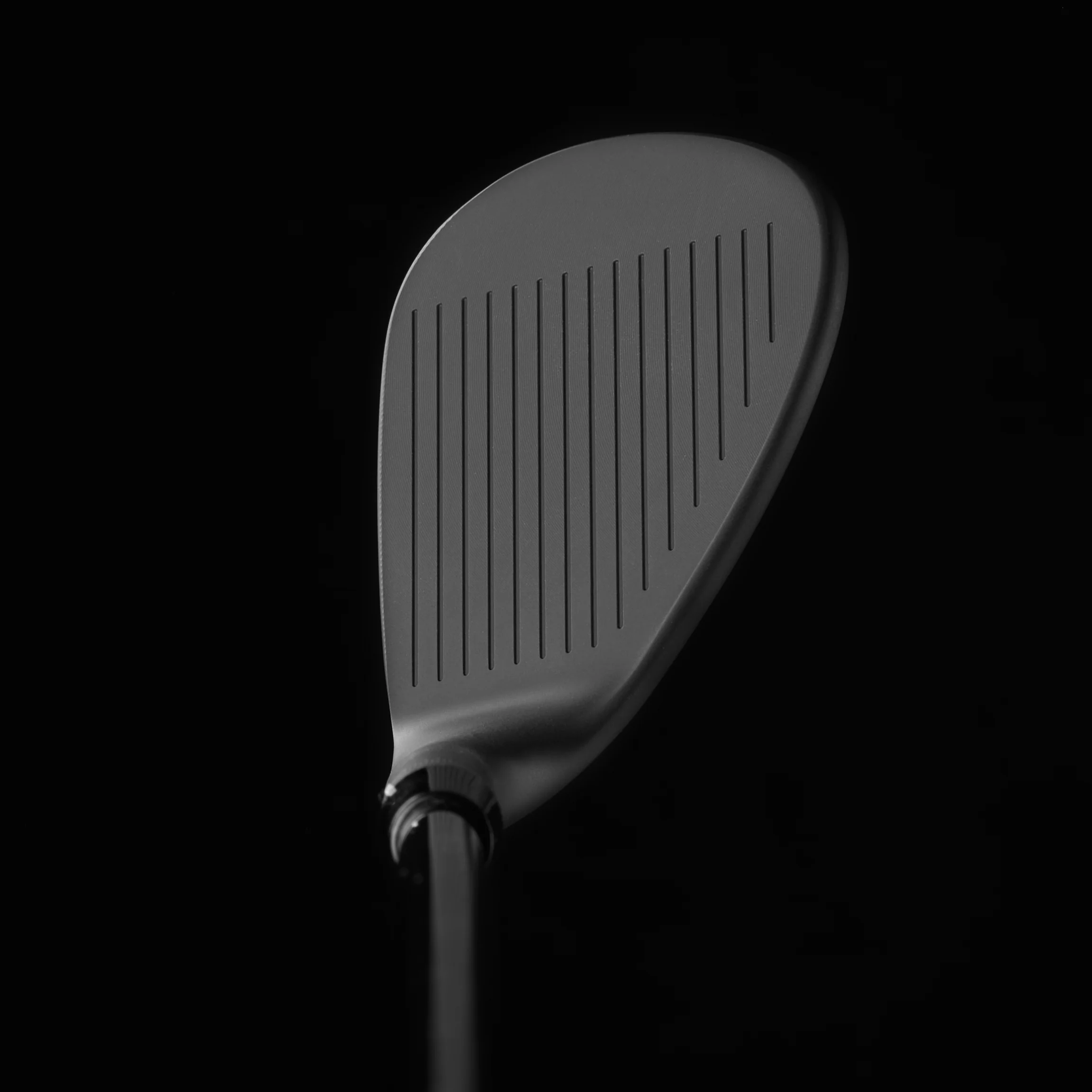 Blackout Shutter Shades Black Cat Forged Wedge Set- 52-56-60 - Image 2