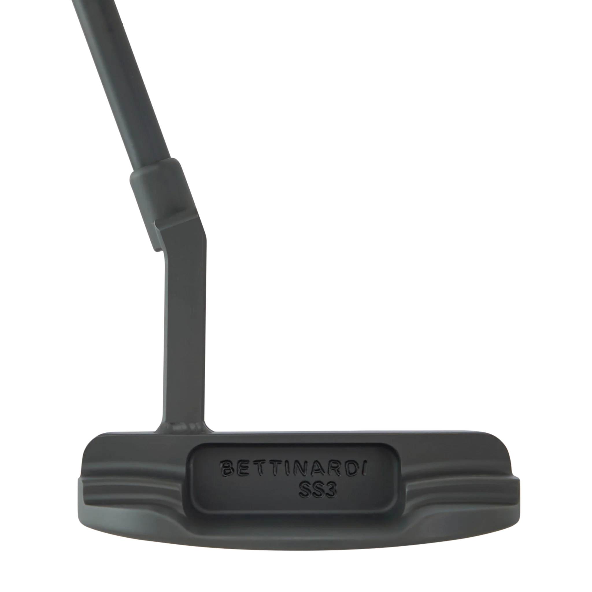 Blackout SS3 Poison Bomb Damascus Inlay Putter - Image 3