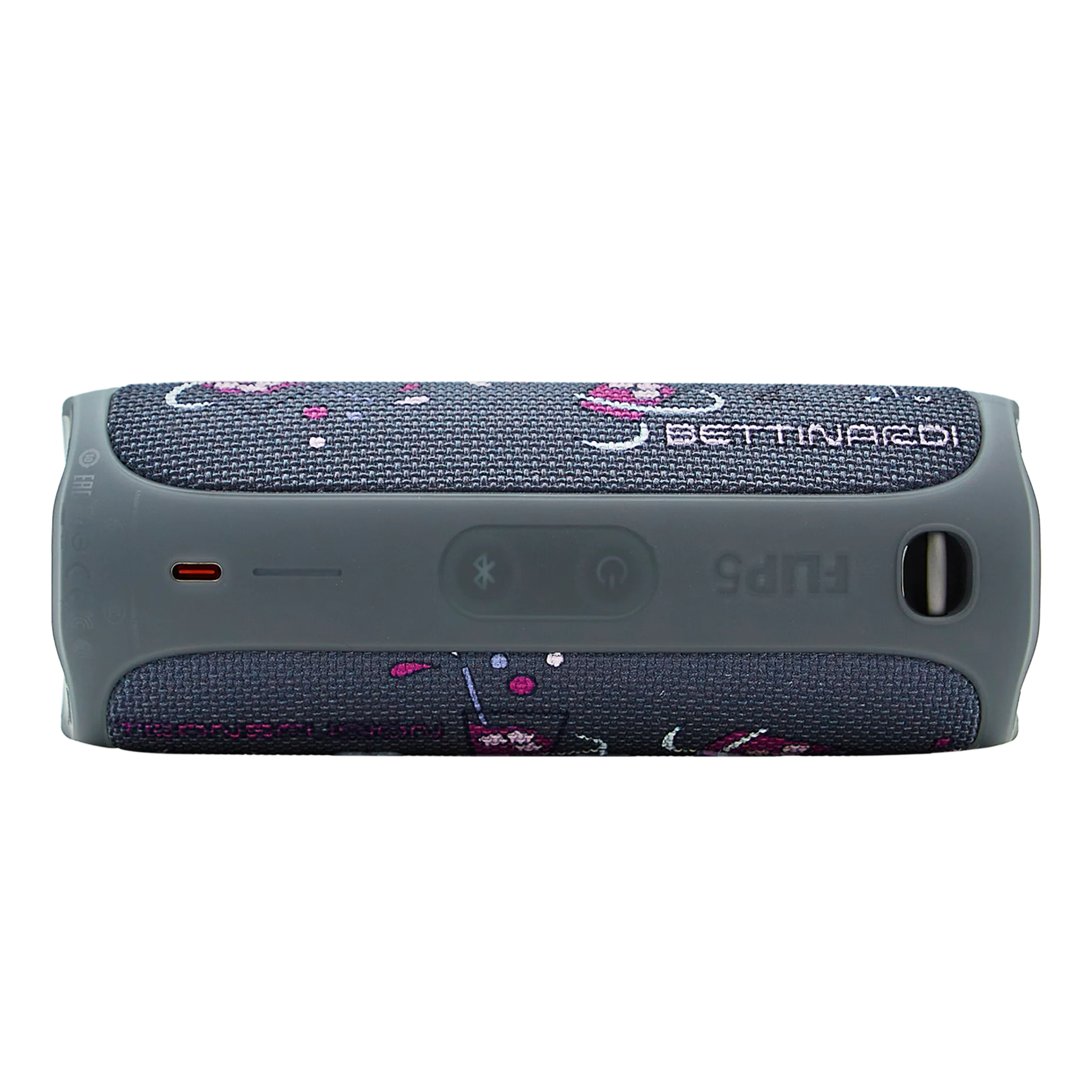 Bottomless Transfusion™ Blade Putter Headcover with Free JBL Speaker - Image 6