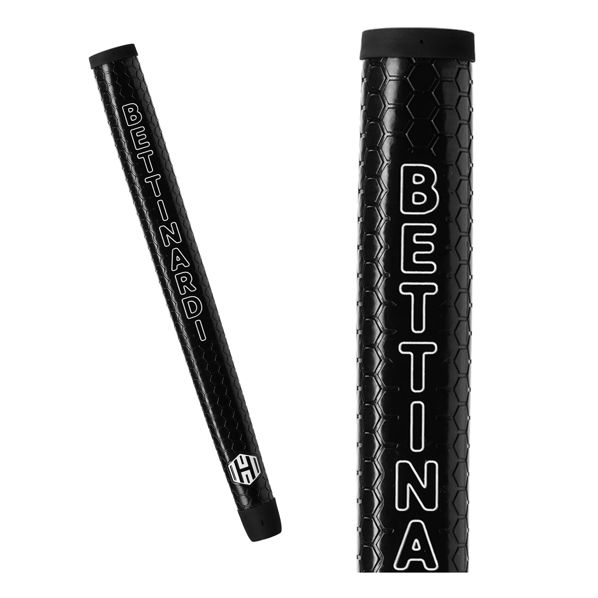 British Championship Sunglasses Bomb Oil Rubbed Bronze 3 Step Jam 1-of-1 Putter - Image 7