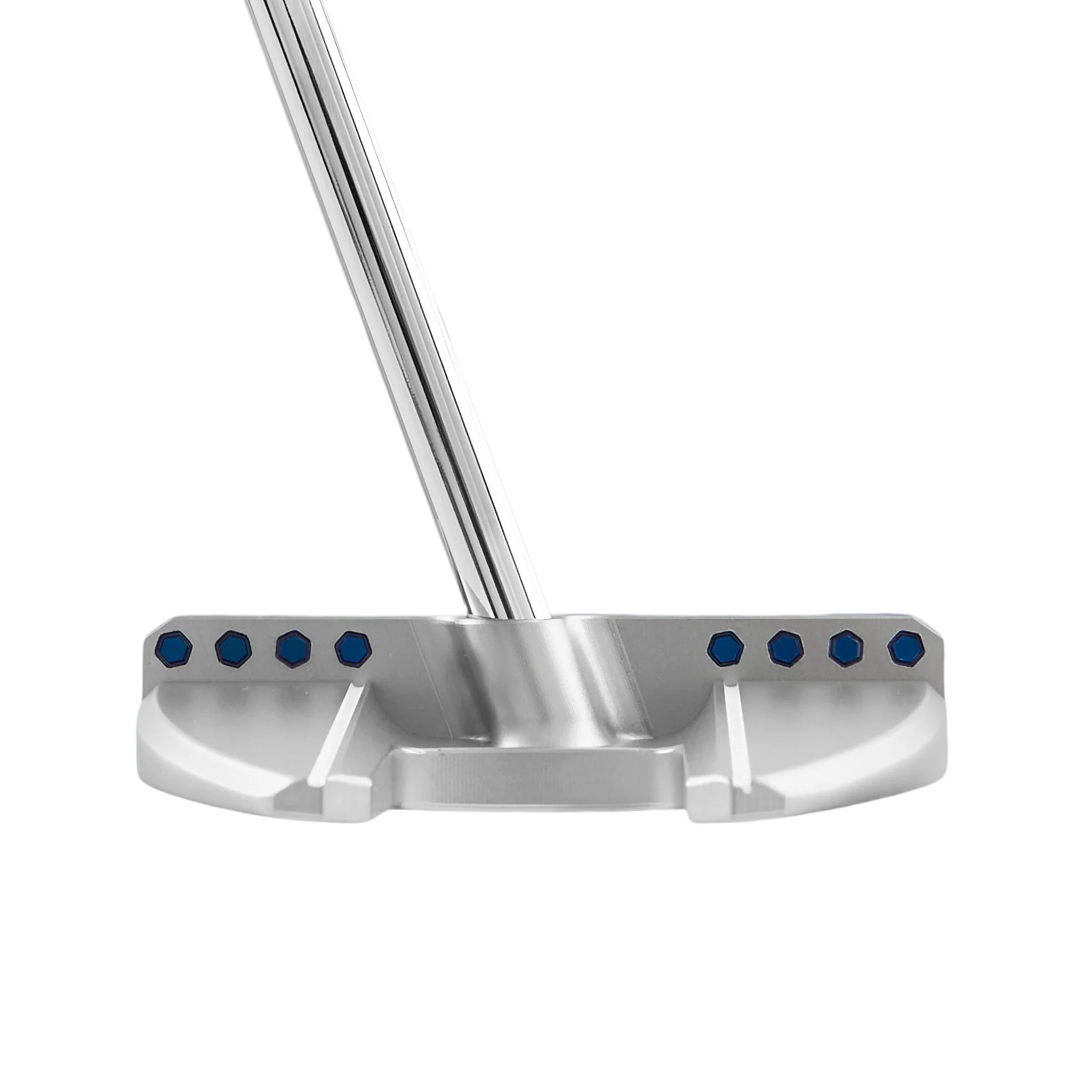 British Championship Grail Cat Two-Tone Antidote SB3 1-of-1 Putter - Image 3