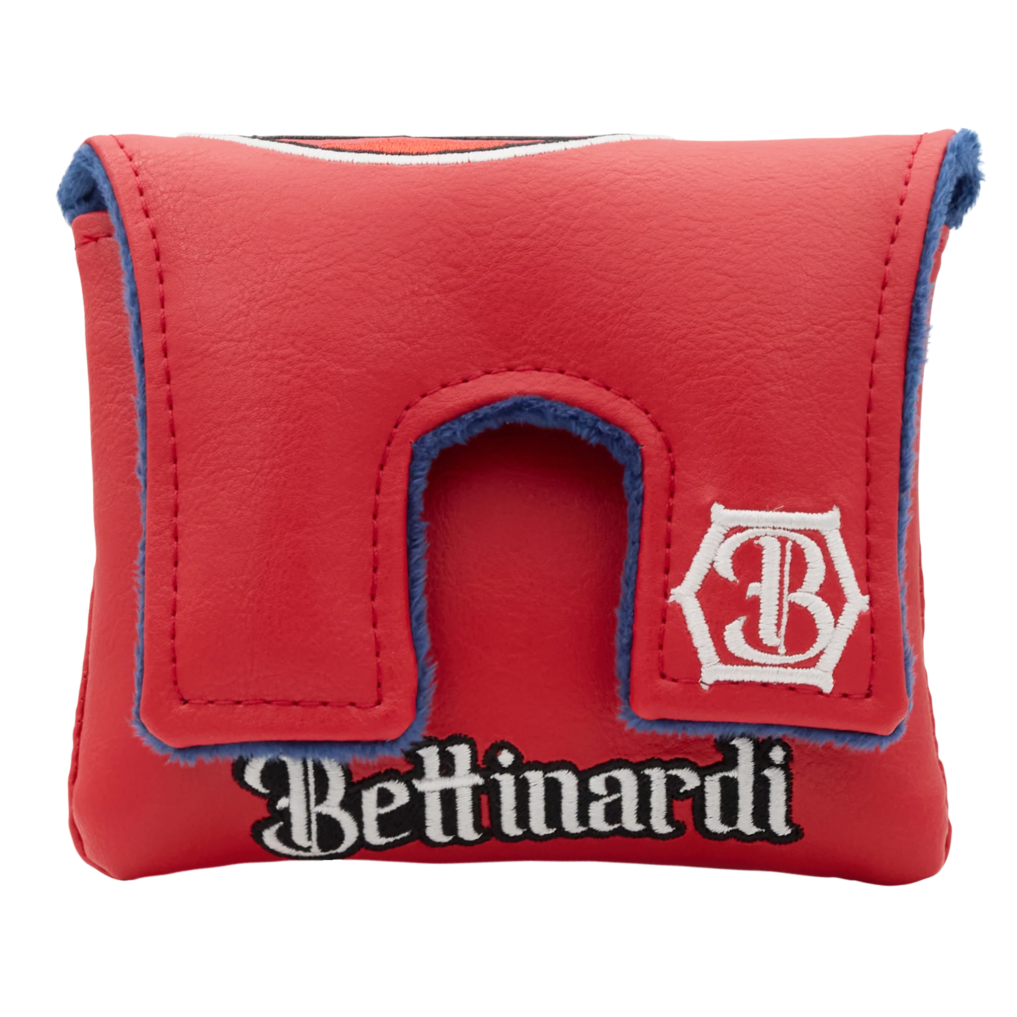 British Championship Grail Cat Two-Tone Antidote SB3 1-of-1 Putter - Image 5