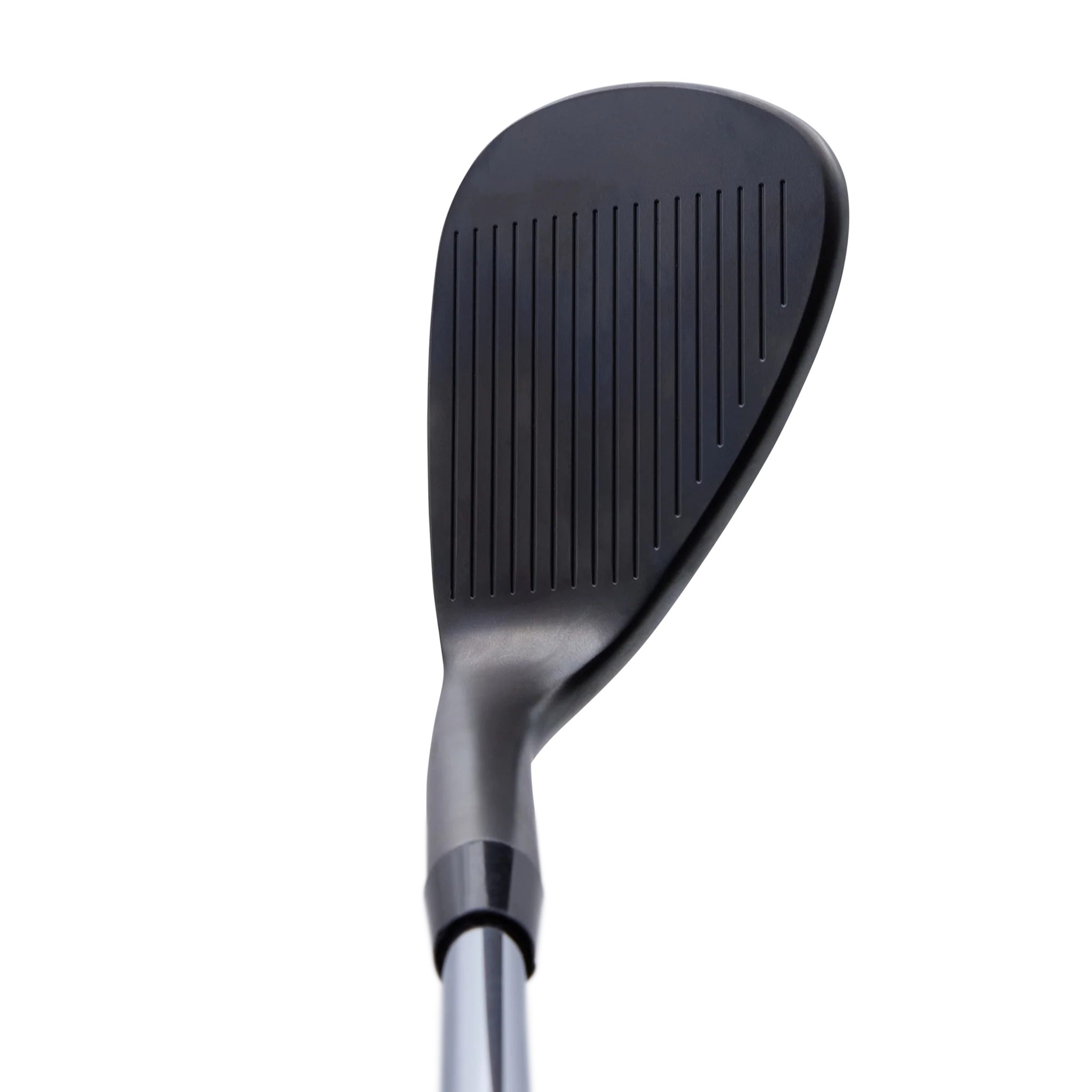 British Championship Multi Wizard Black Ox HLX 6.0 Wedge Set (52°, 56°, 60°) - Image 2