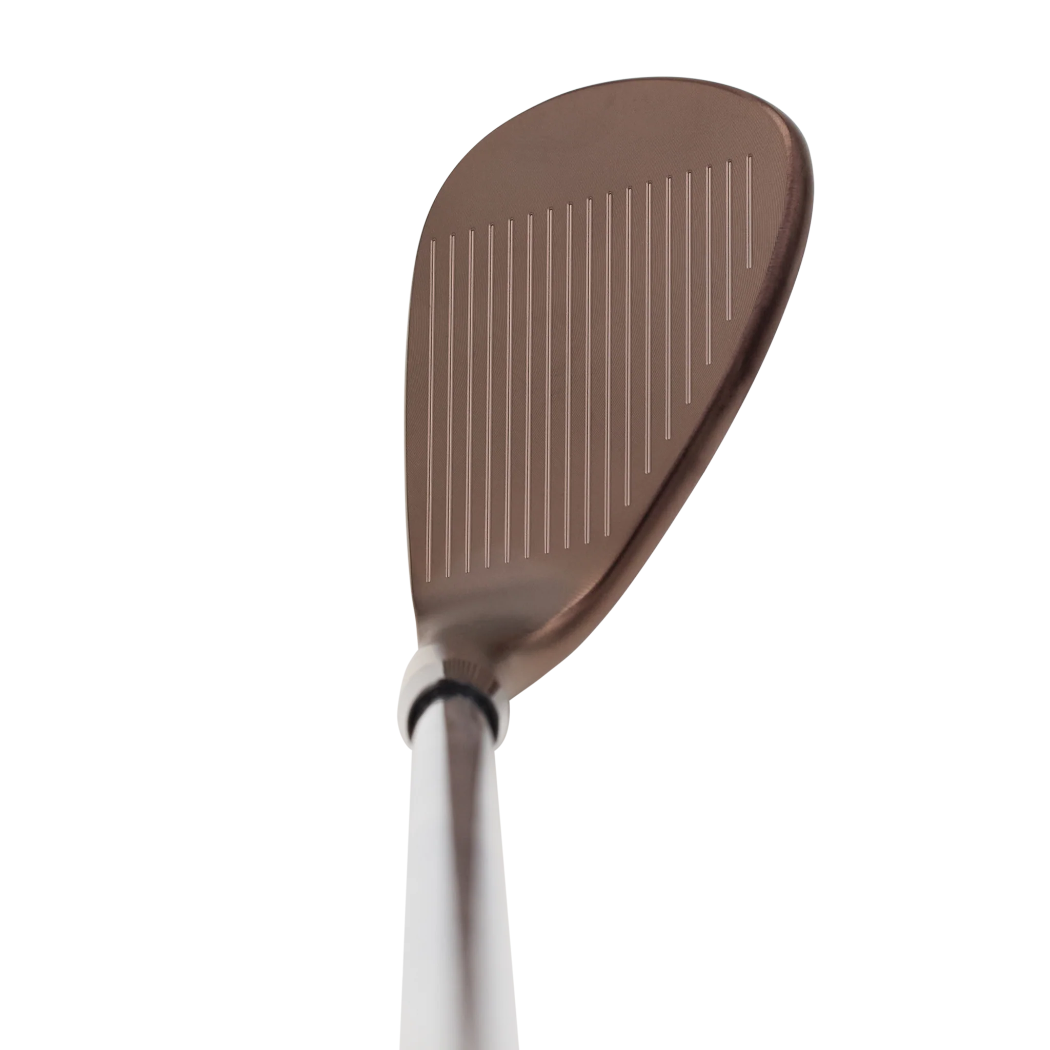 British Championship Multi Wizard Oil Rubbed Bronze HLX 6.0 Wedge Set (52°, 56°, 60°) - Image 2