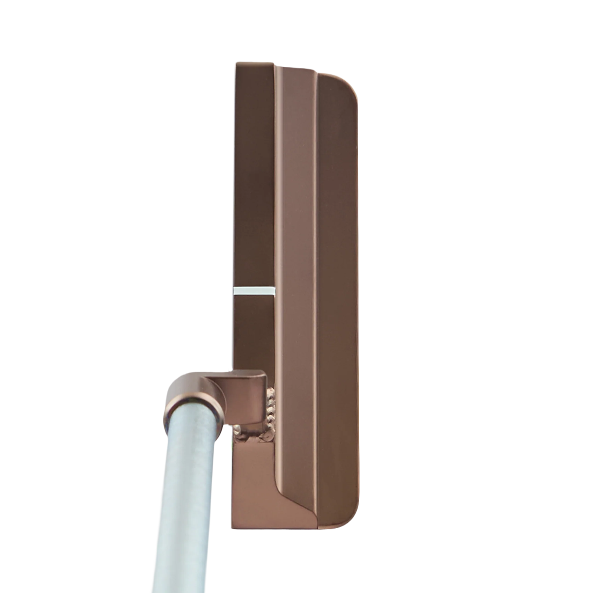 British Championship Sunglasses Bomb Oil Rubbed Bronze 3 Step Jam 1-of-1 Putter - Image 2