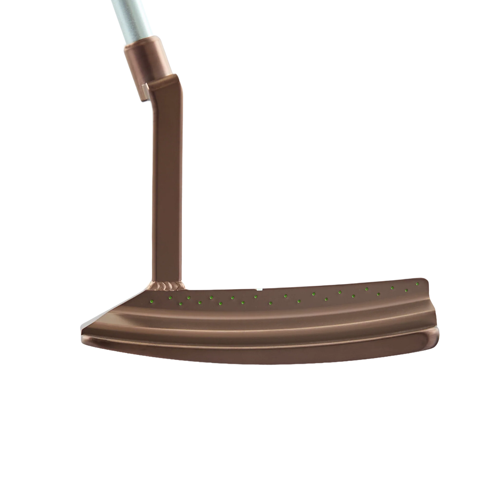 British Championship Sunglasses Bomb Oil Rubbed Bronze 3 Step Jam 1-of-1 Putter - Image 3