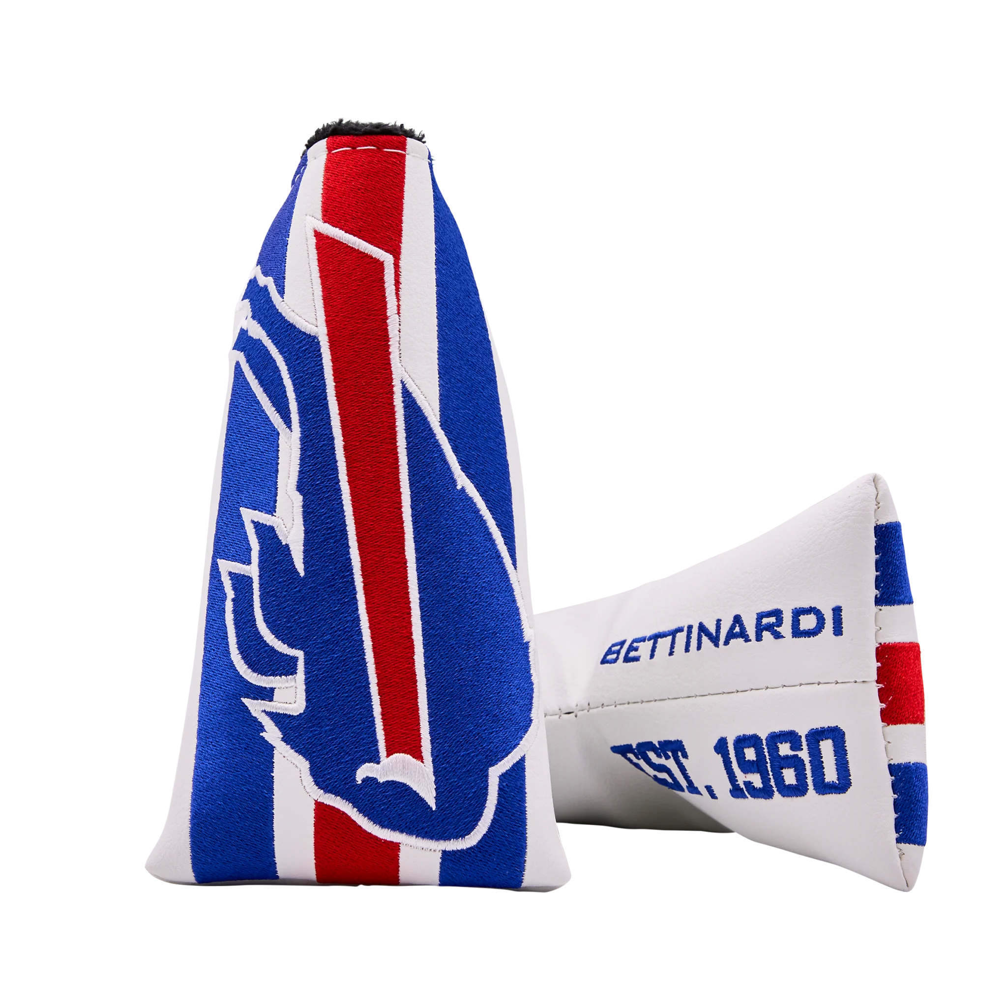 Buffalo Bills BB1 Flymill Putter - Image 4