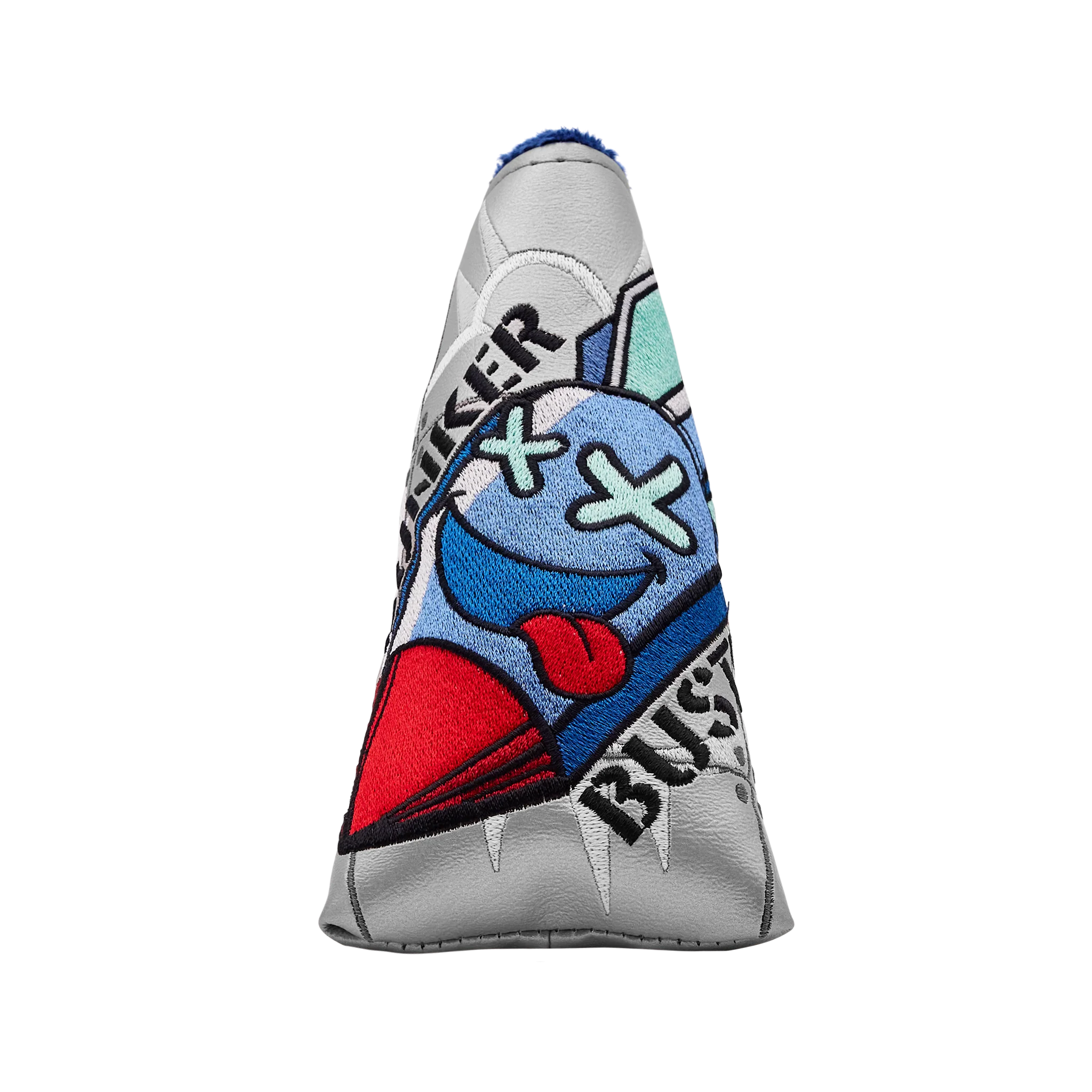 Bunker Buster Bomb Blade Putter Headcover - Image 3