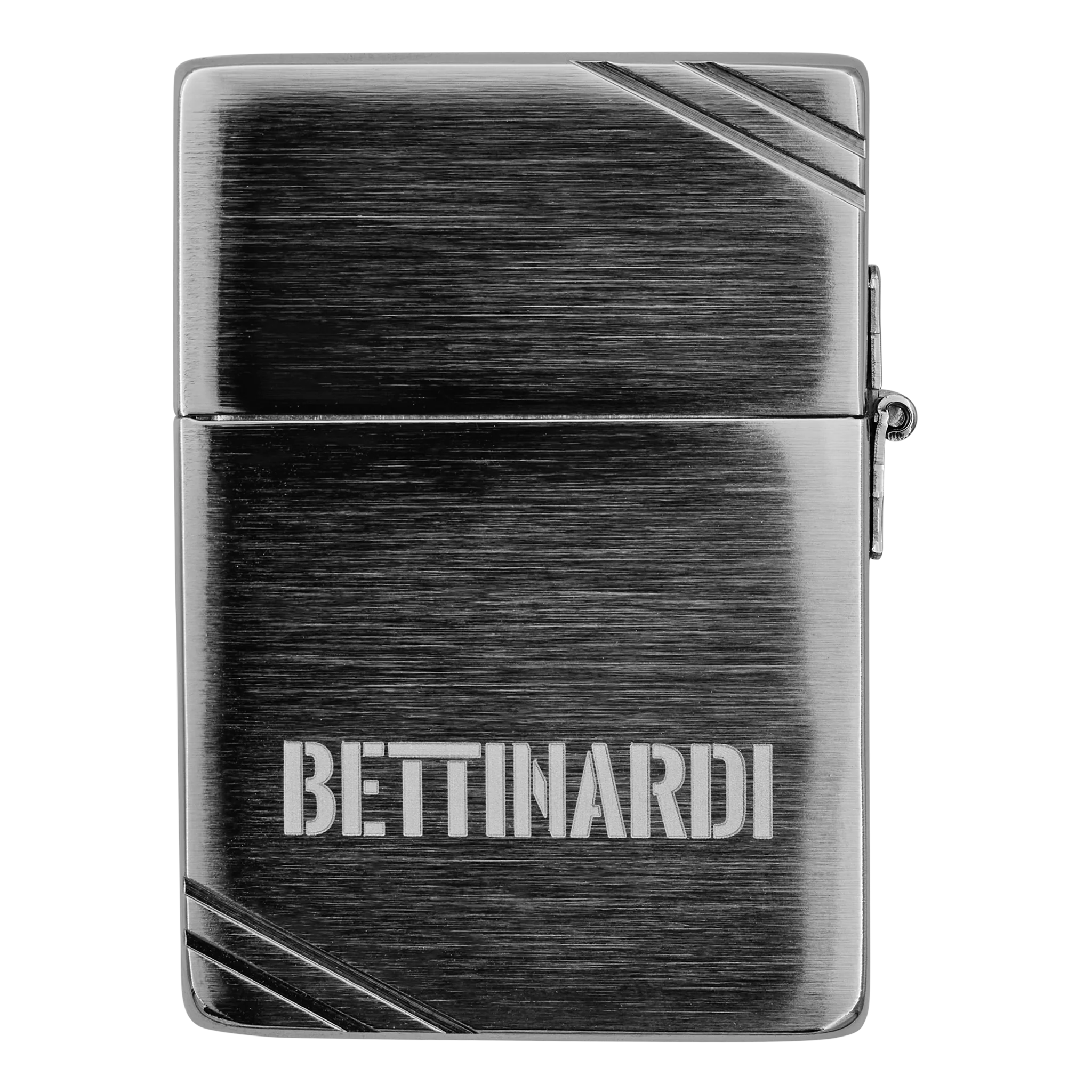 Bunker Buster Bomb Zippo Slashed 1935 Replica Lighter - Image 2